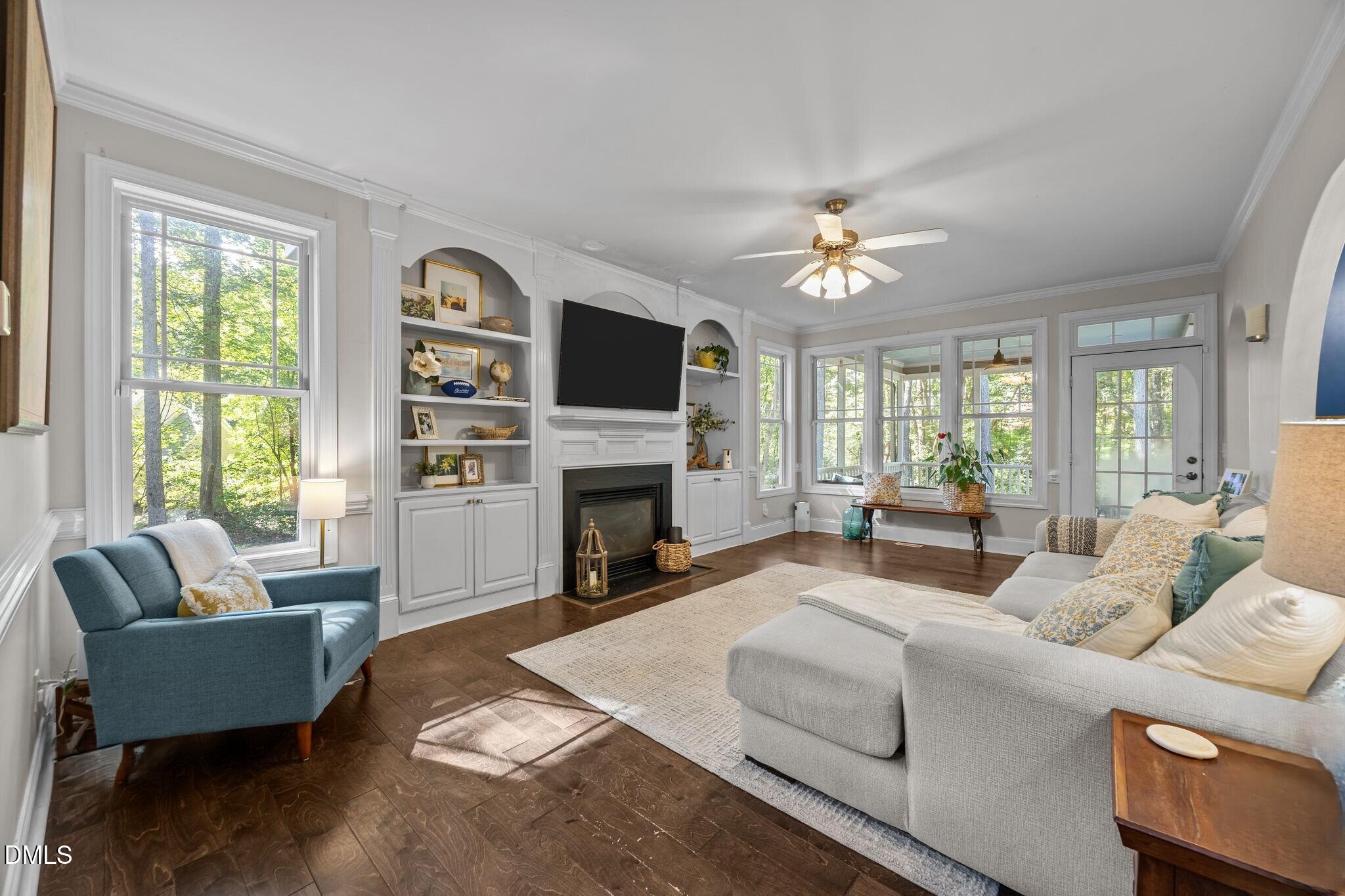 Raleigh, North Carolina, 27603, United States, 3 Bedrooms Bedrooms, ,4 BathroomsBathrooms,Residential,For Sale,1989166