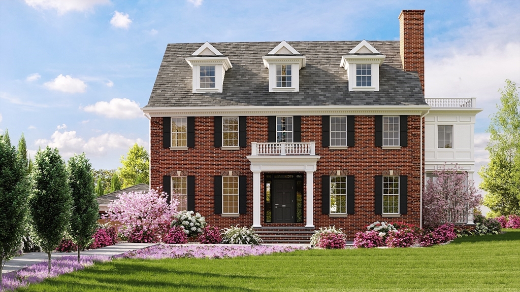 9 Willard Road, Brookline, Massachusetts, 02445, United States, ,Land,For Sale,9 Willard Road,1606554