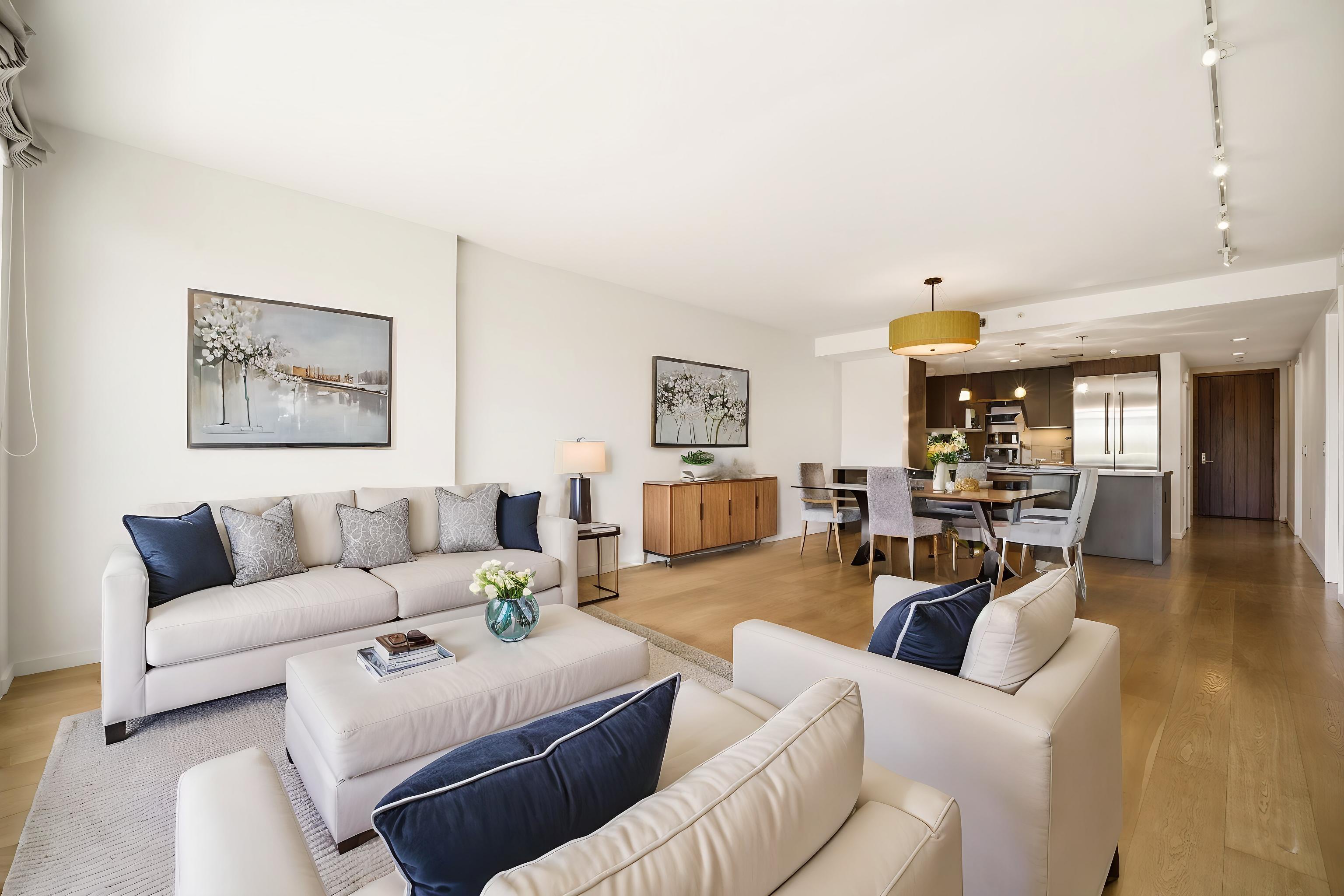  1705 Ocean Avenue, 508 - 物件實景