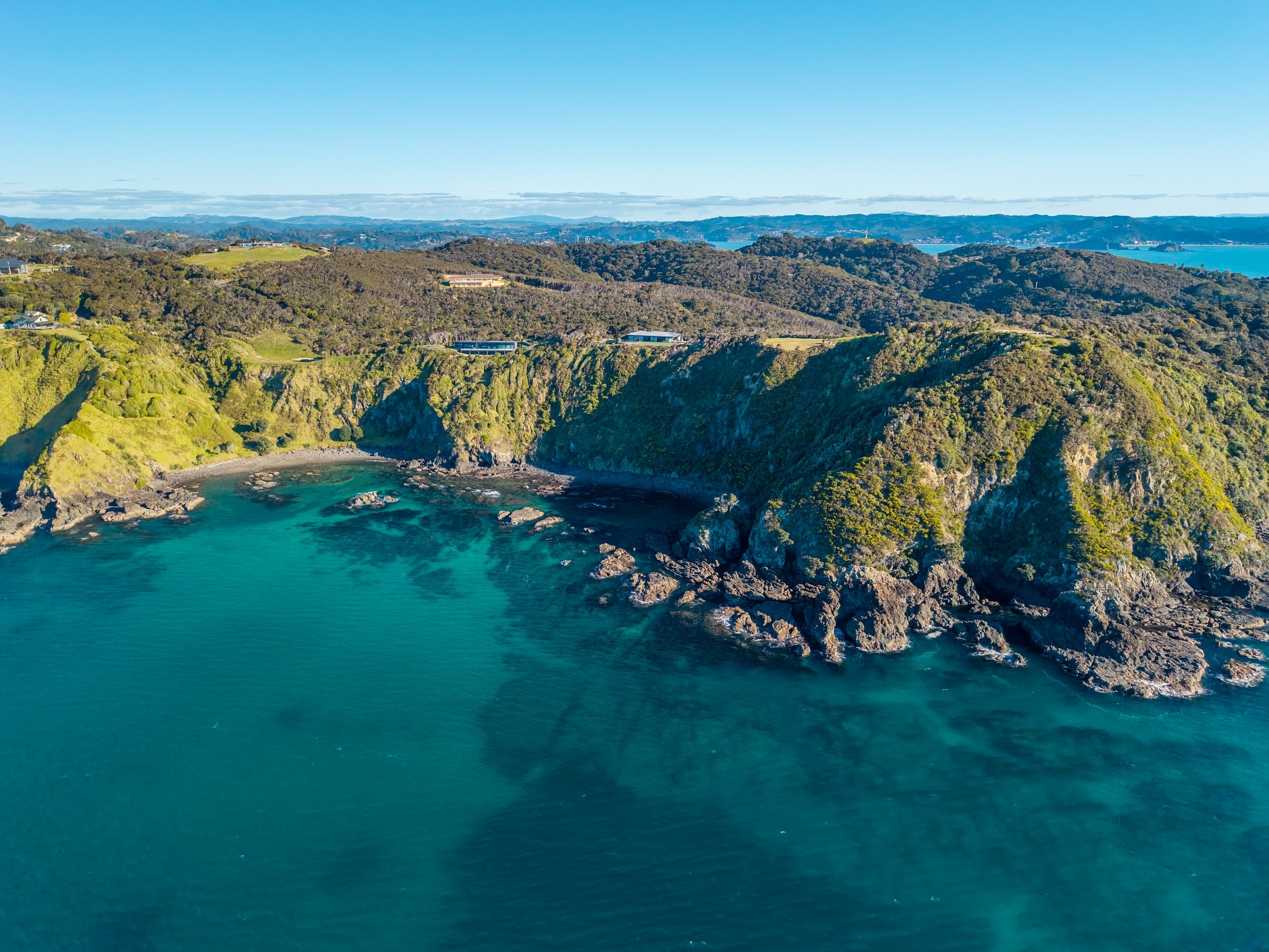  Lot 6 Pukematu Lane, Russell, Bay of Islands - 物件實景