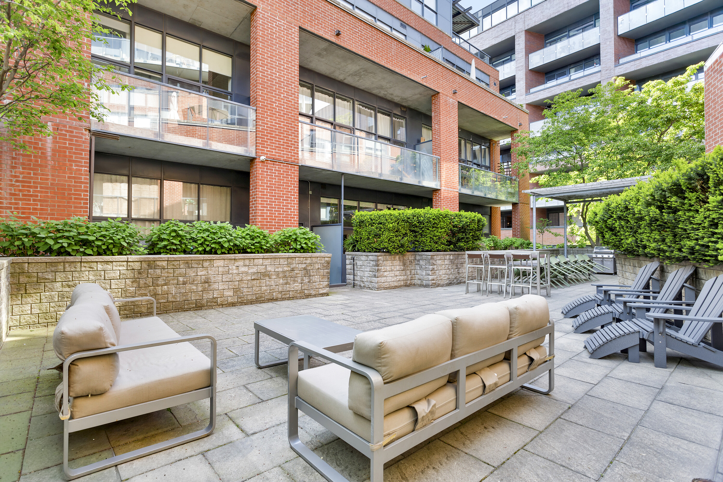  The Robert Watson Lofts - 物件實景