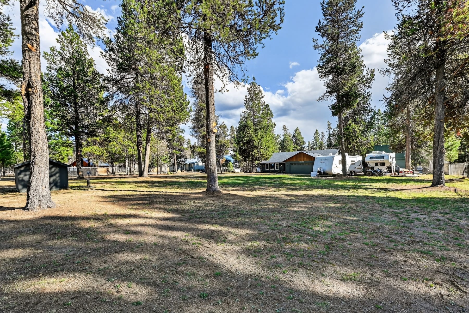  15495 Federal Road La Pine, OR 97739 - 物件實景