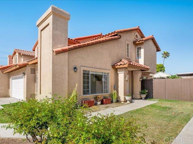 Chula Vista, California, 91911, United States, 4 Bedrooms Bedrooms, ,3 BathroomsBathrooms,Residential,For Sale,2006163