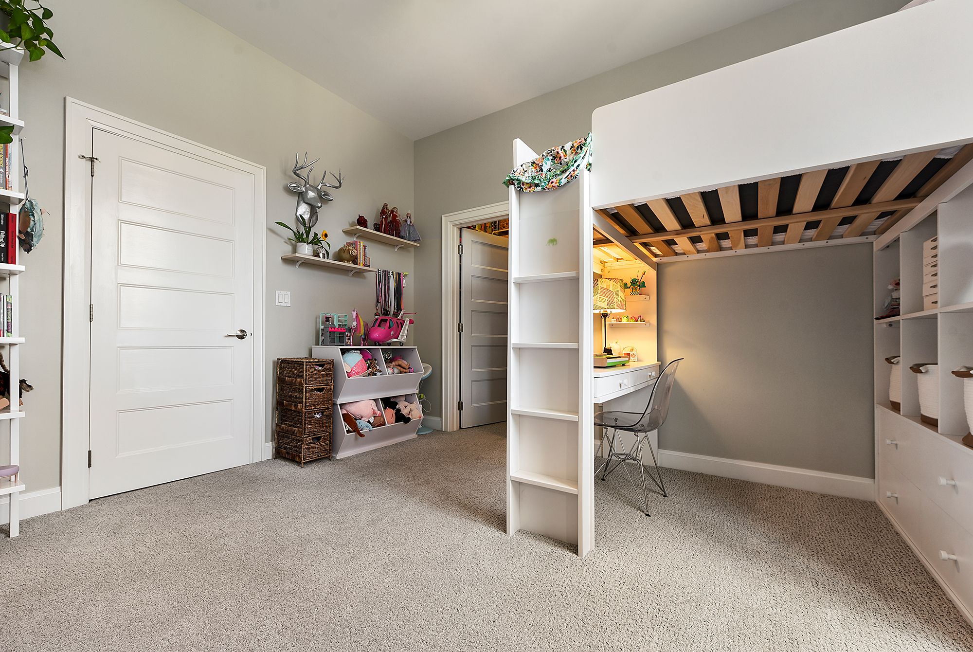 4528 Hatfield Street, Pittsburgh, PA 15201 - 物件實景