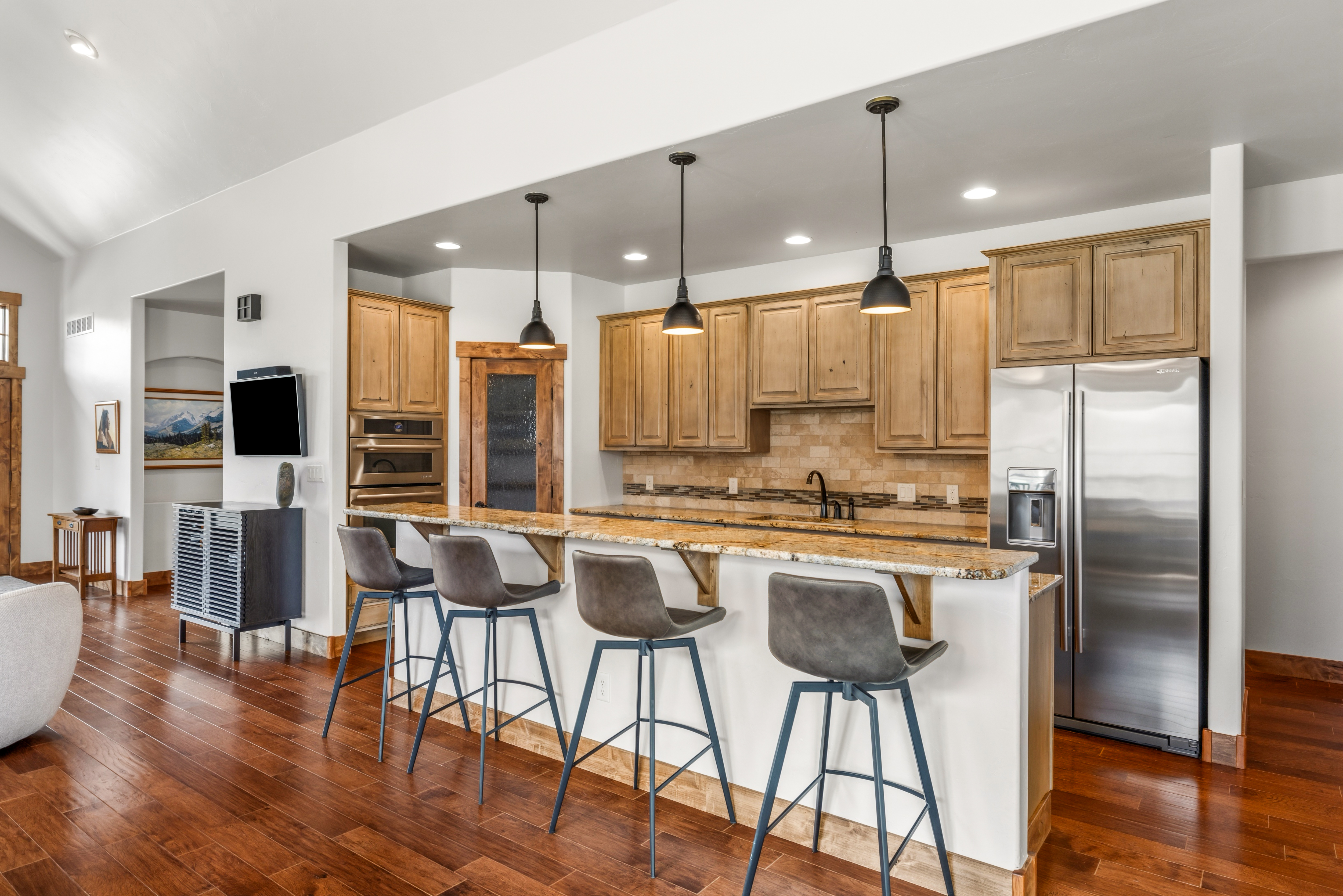  1610 Chaps Way, Steamboat Springs, CO 80487 - 物件實景