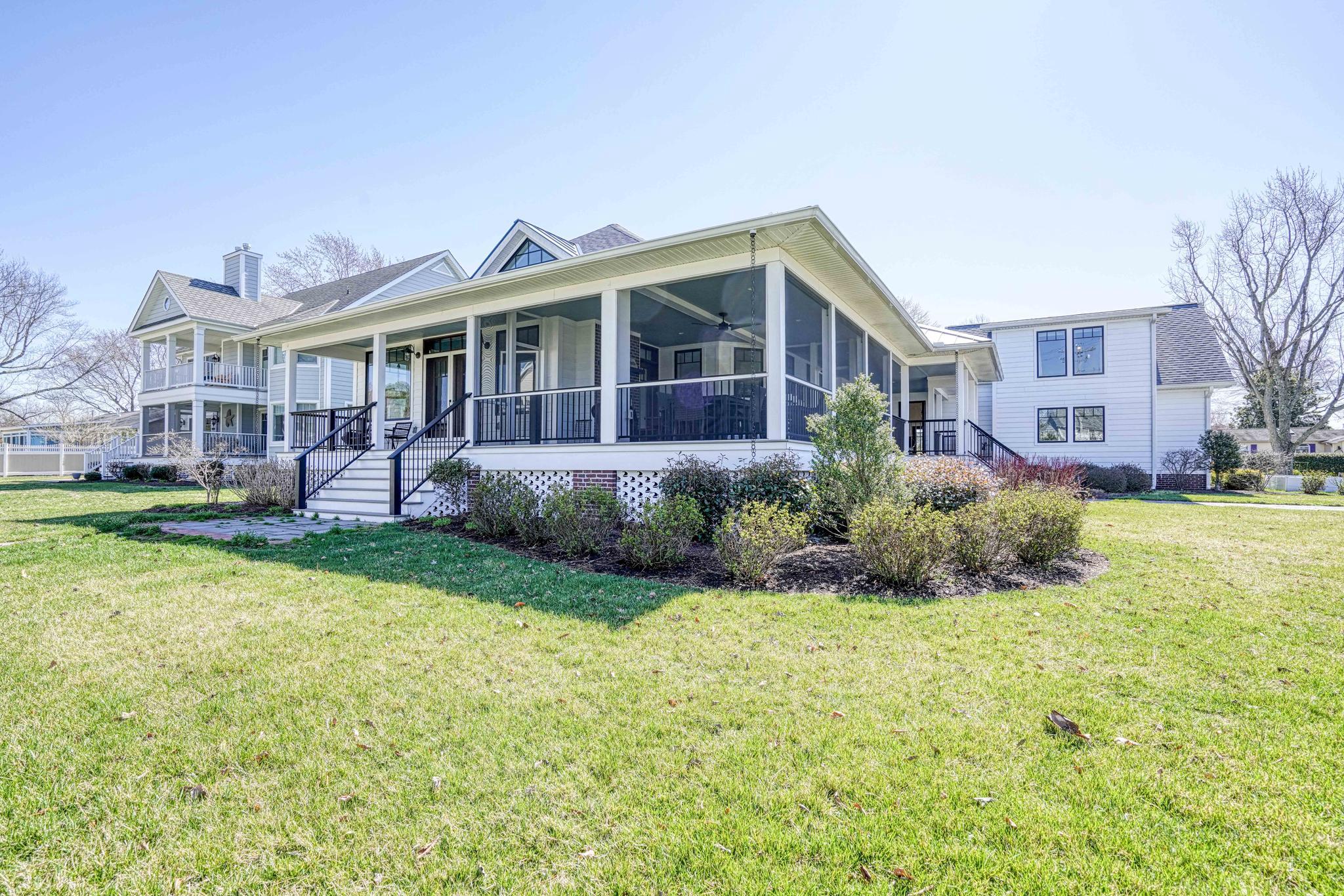  303 Manor, Saint Michaels, MD, 21663 - 物件實景