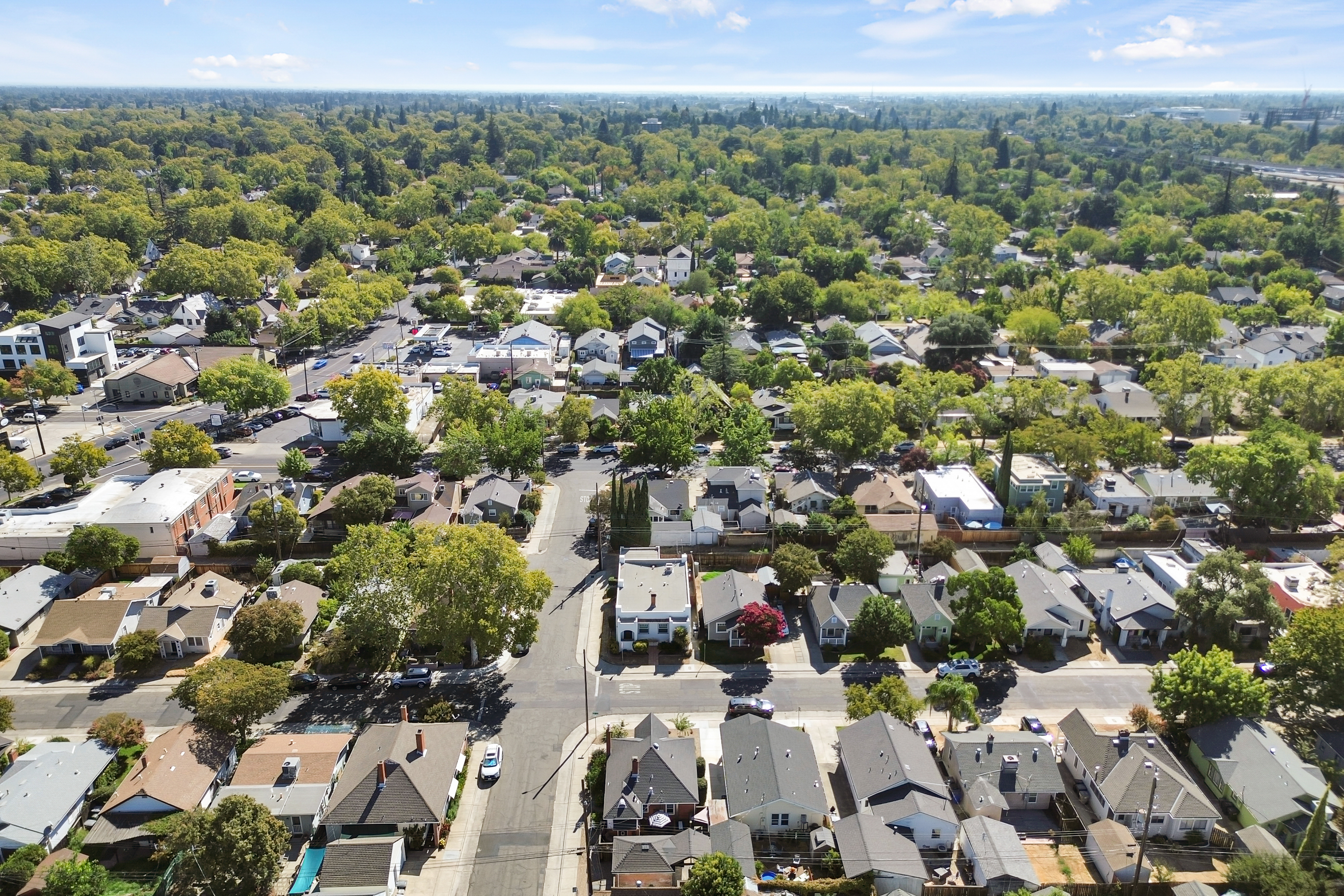  1500 33rd Street, Sacramento, CA 95816 - 物件實景