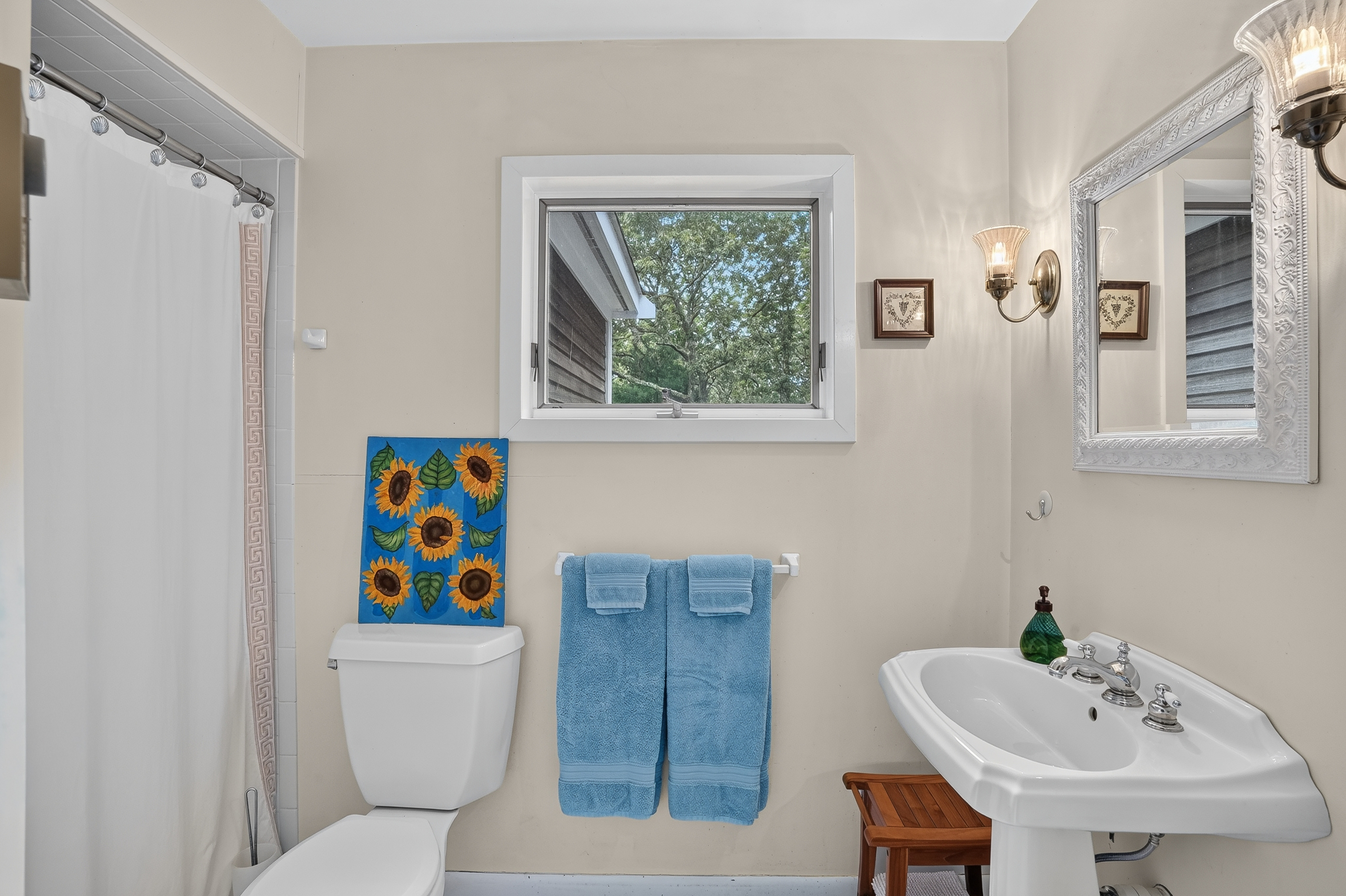  Peaceful Retreat in Edgartown - 物件實景