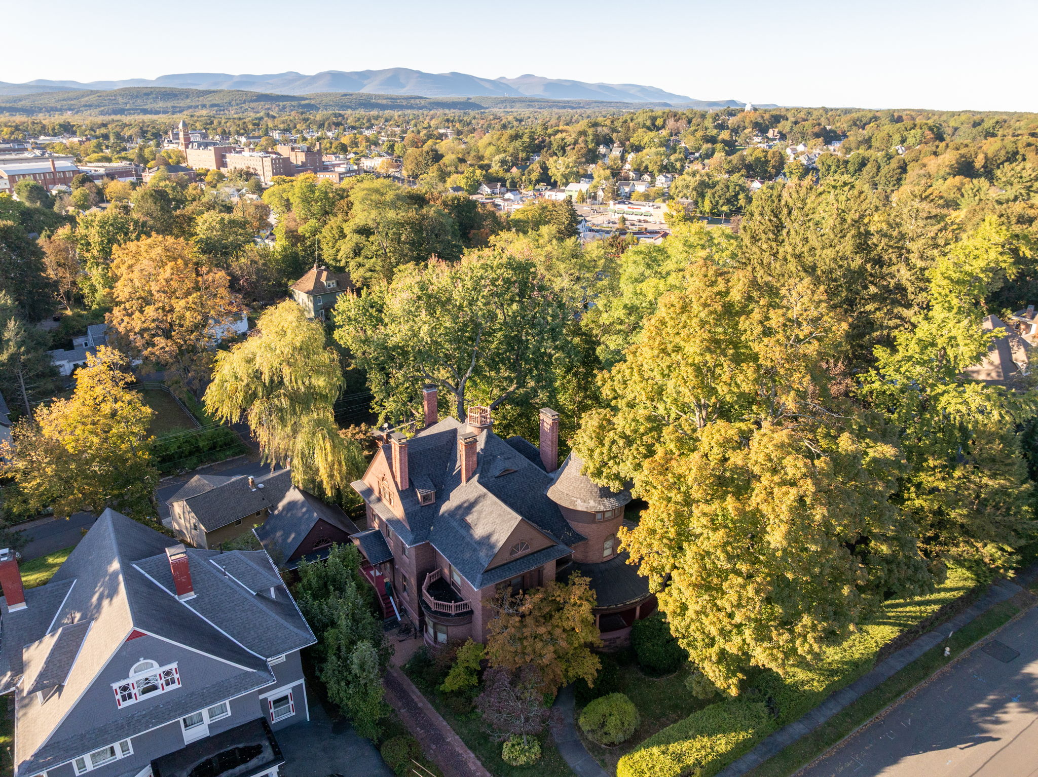  77 West Chestnut Street, Kingston, NY 12401 - 物件實景