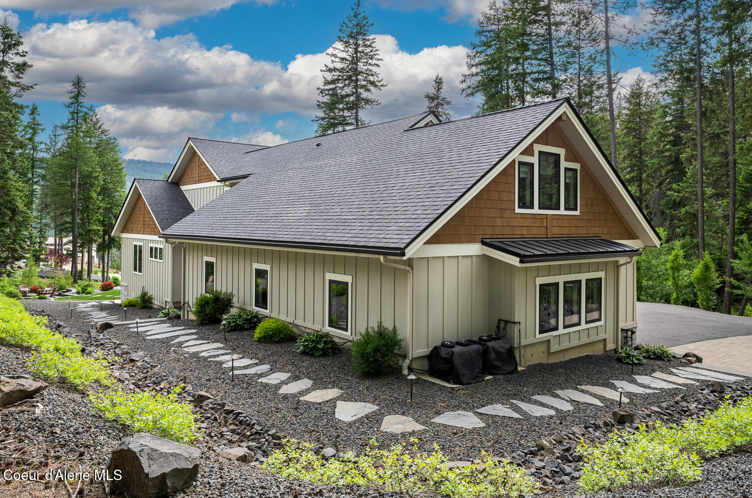 Coeur d'Alene, Idaho, 83814, United States, 4 Bedrooms Bedrooms, ,4 BathroomsBathrooms,Residential,For Sale,1851825