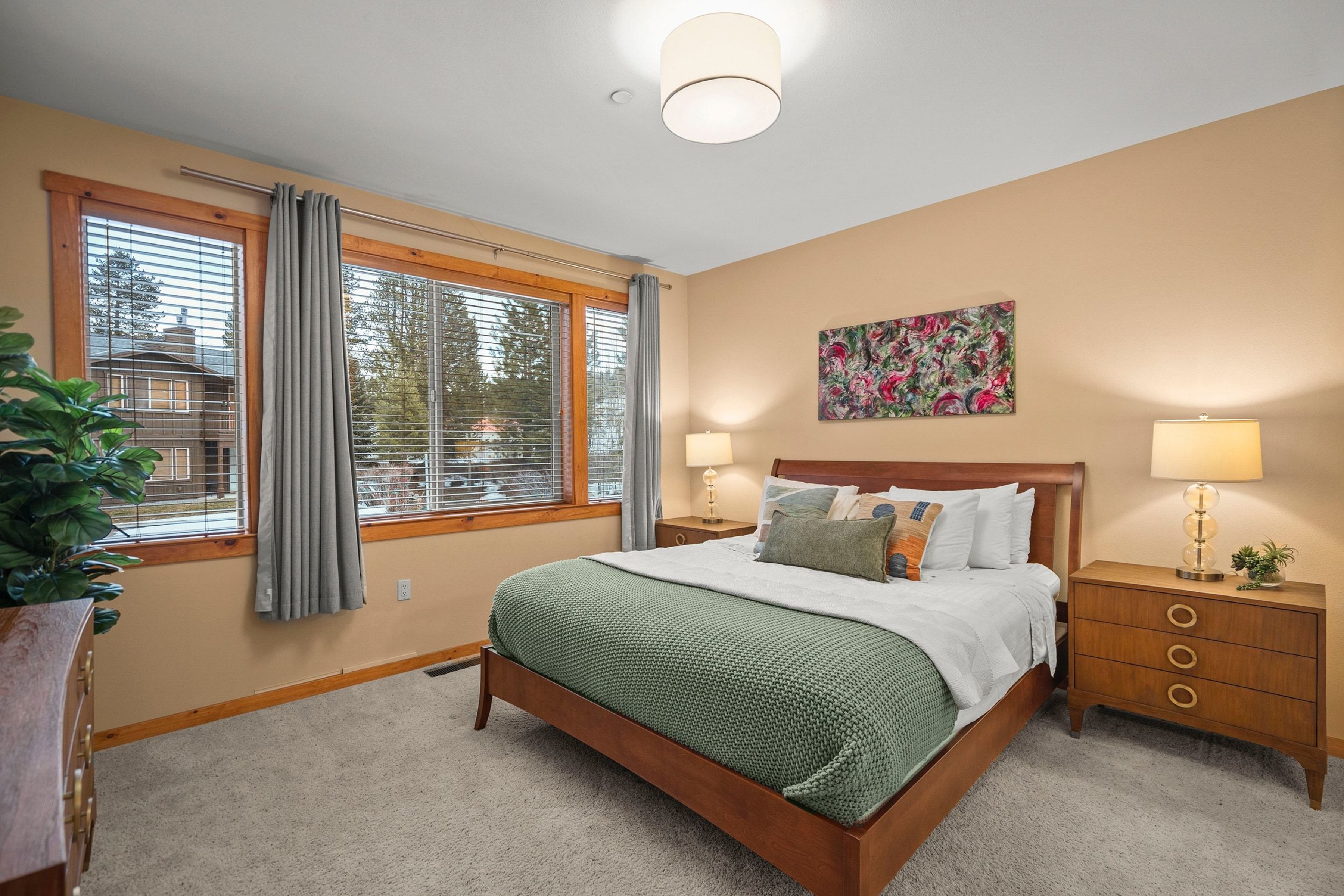  Sunny Condo in the Heart of Truckee - 物件實景