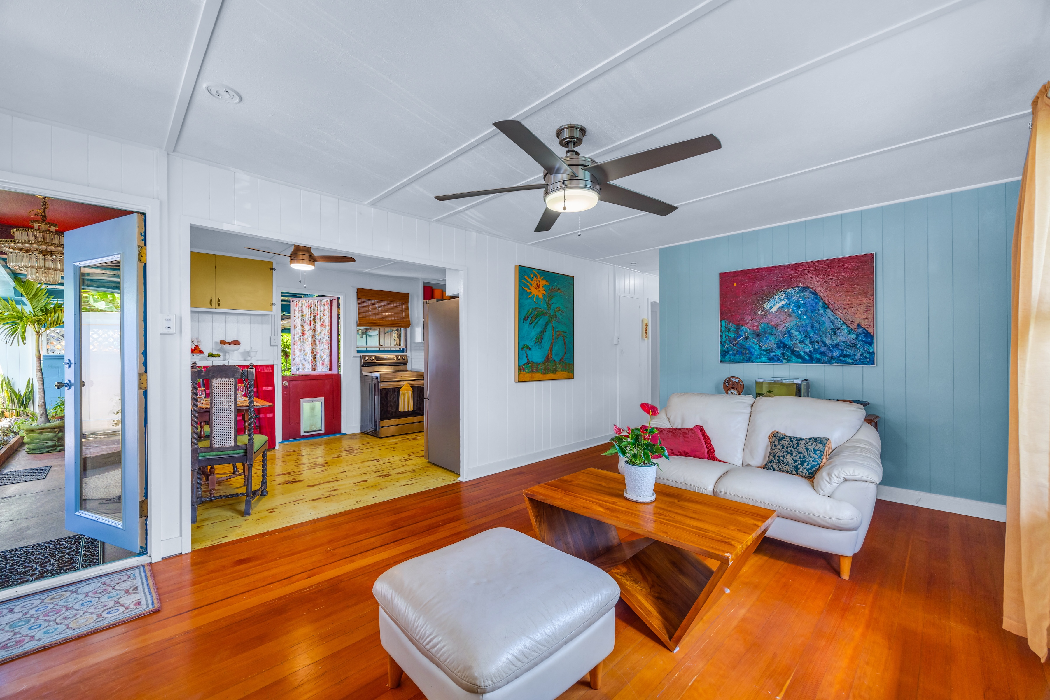  Classic Hawaii living, your own Shangri-la - 物件實景