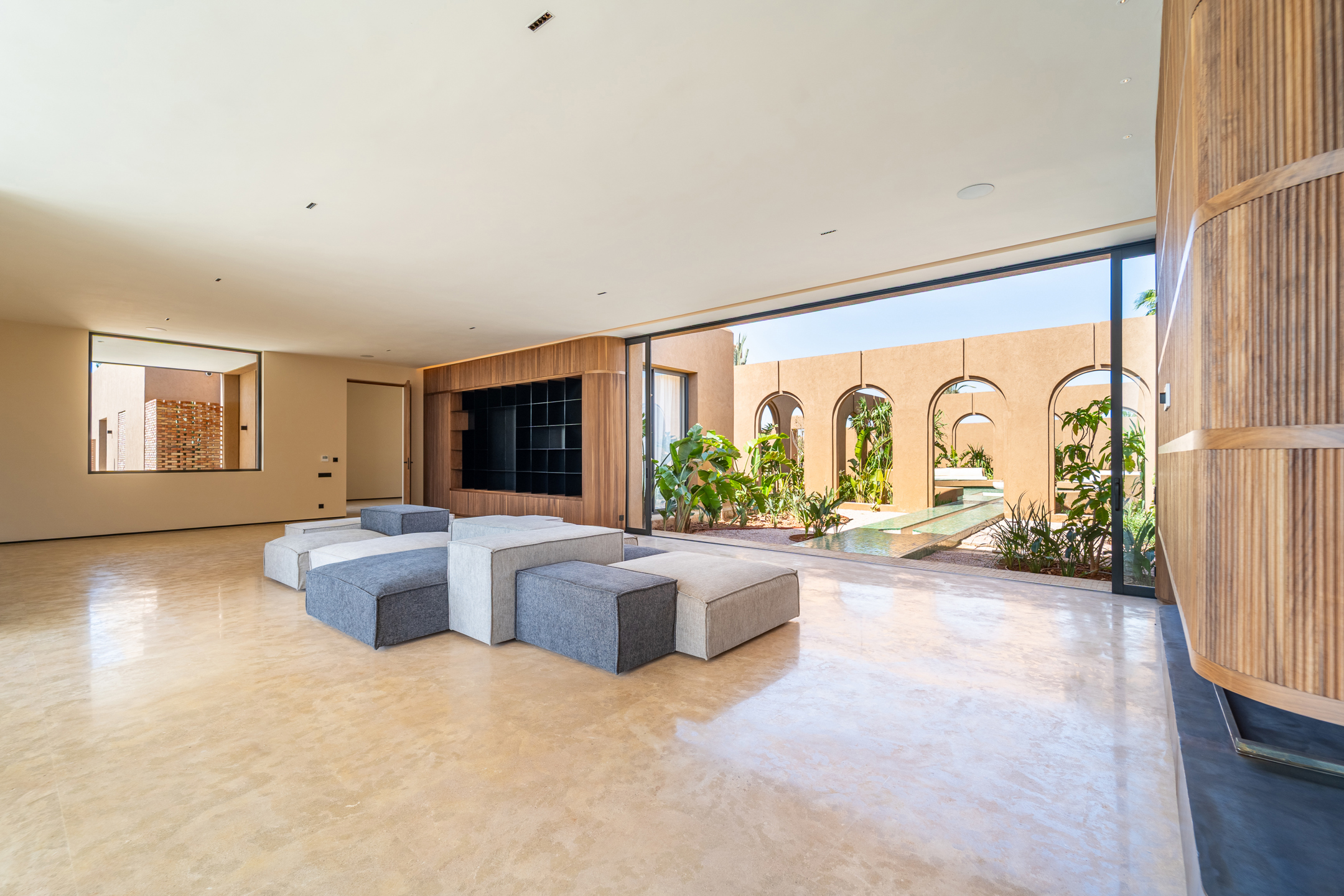  Marrakech I Palmeraie - 物件實景