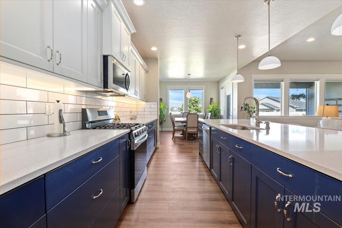 Nampa, Idaho, 83687, United States, 4 Bedrooms Bedrooms, ,Residential,For Sale,1970724