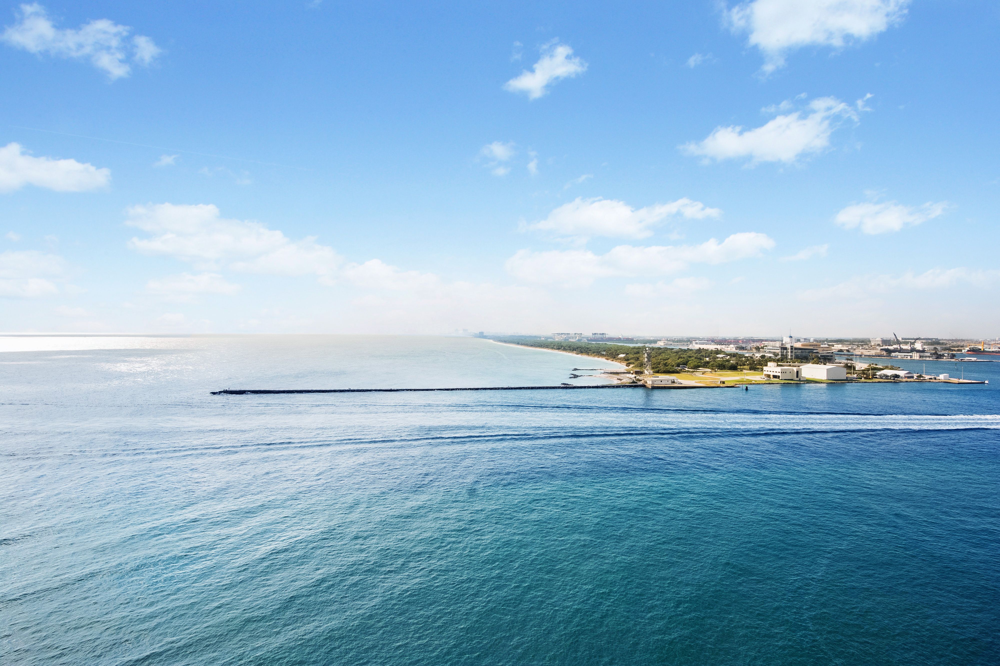  2200 S Ocean Ln, Fort Lauderdale, FL, 33316 - 物件實景