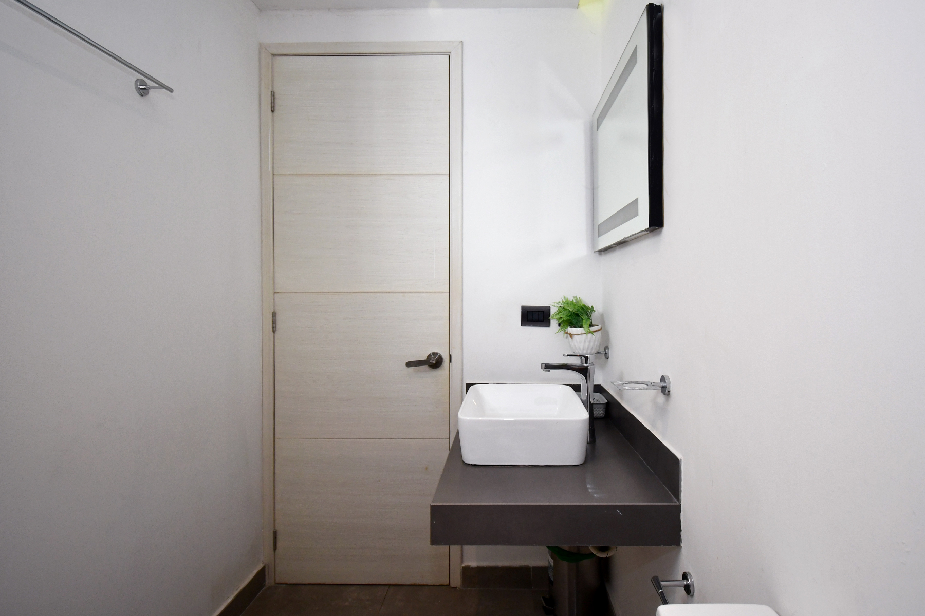  Quinto Sol  Loft Style Condo in Aldea Zama - 物件實景