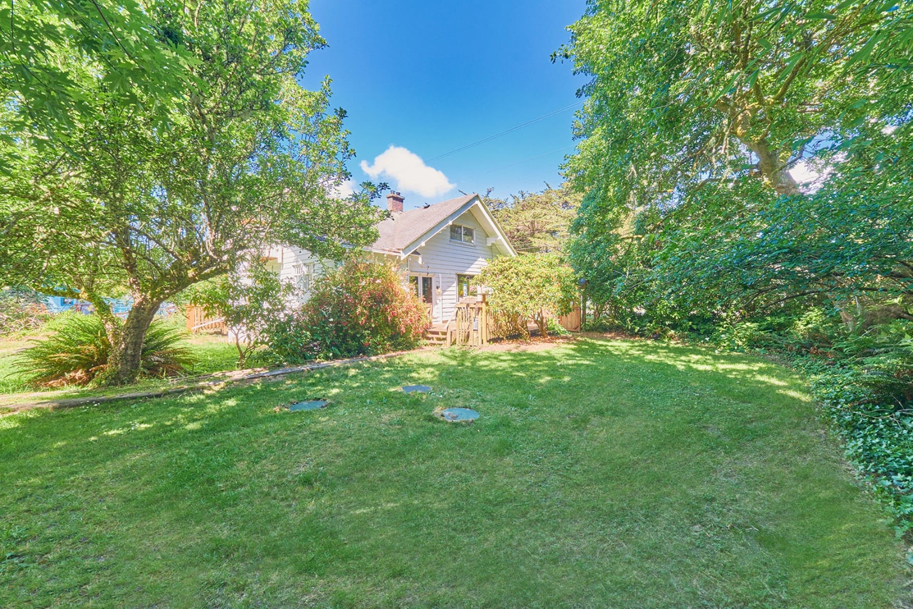  26405 SANDRIDGE RD Ocean Park, WA 98640 - 物件實景