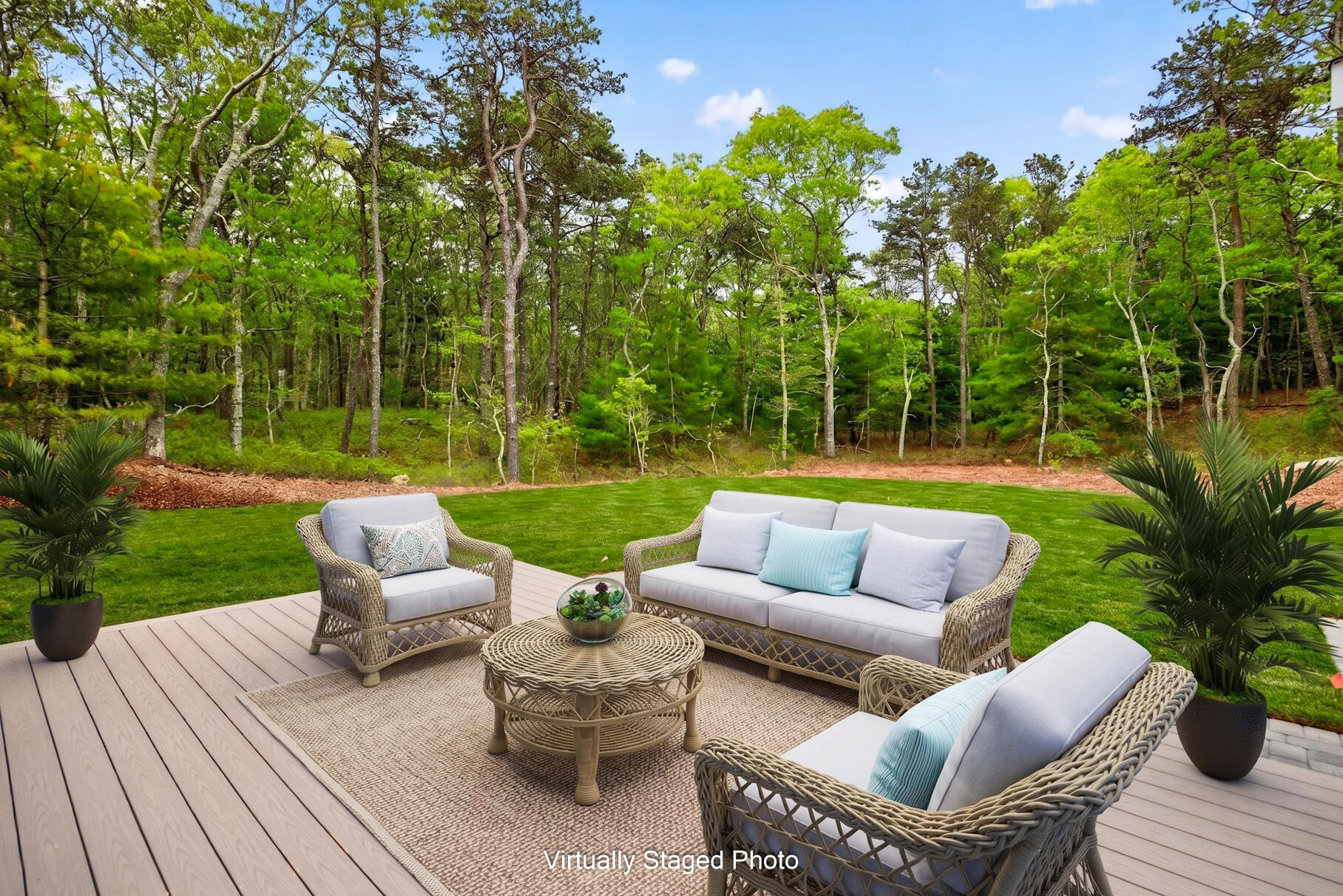  153 Oakmont Drive, Cummaquid, MA, 02630 - 物件實景