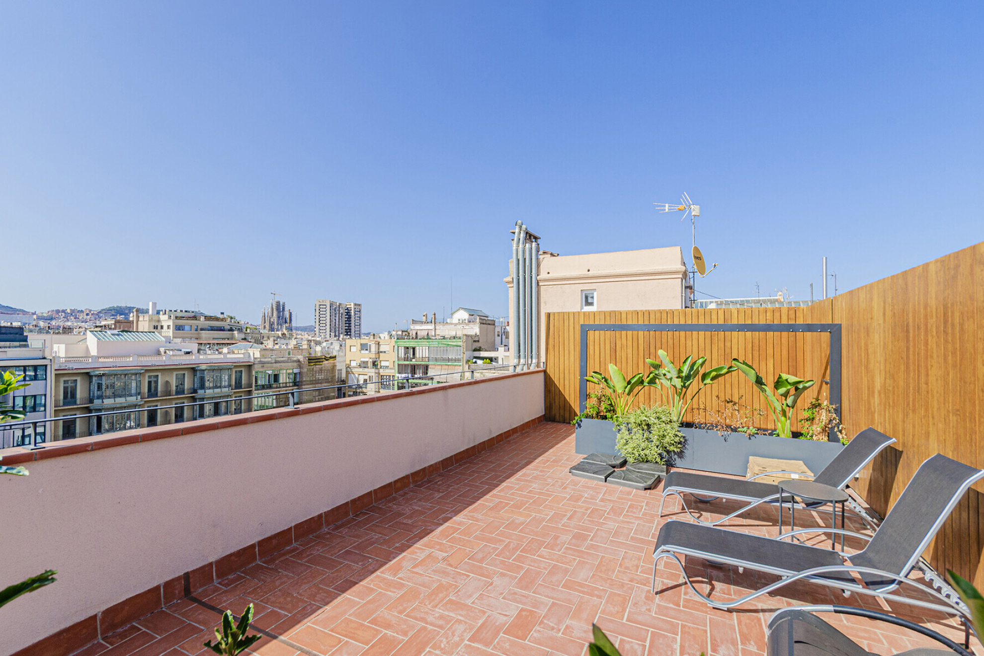  Beautiful apartment with common areas in historic building - 物件實景