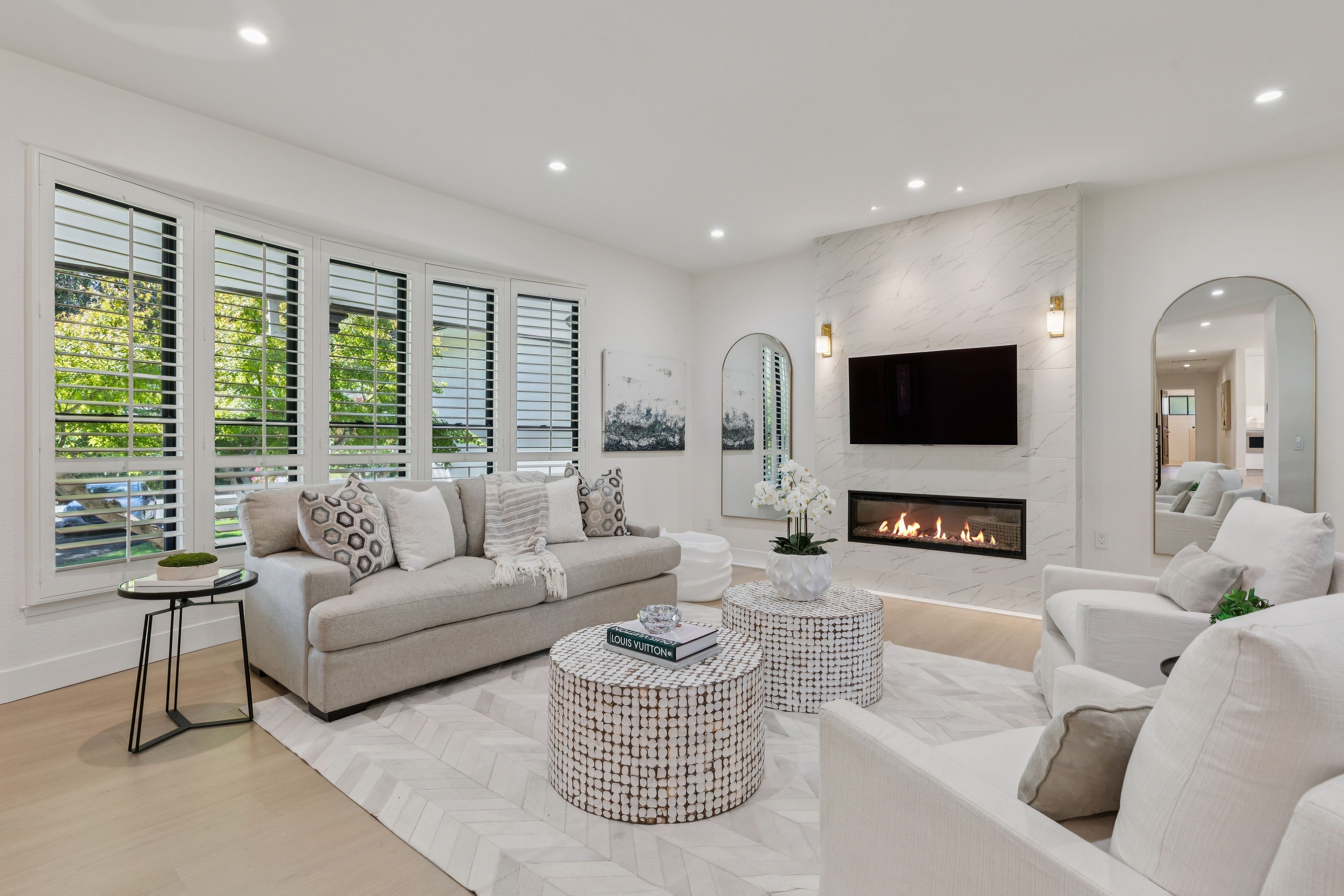  Napa Valley Modern FarmHouse with Exceptional Privacy - 物件實景
