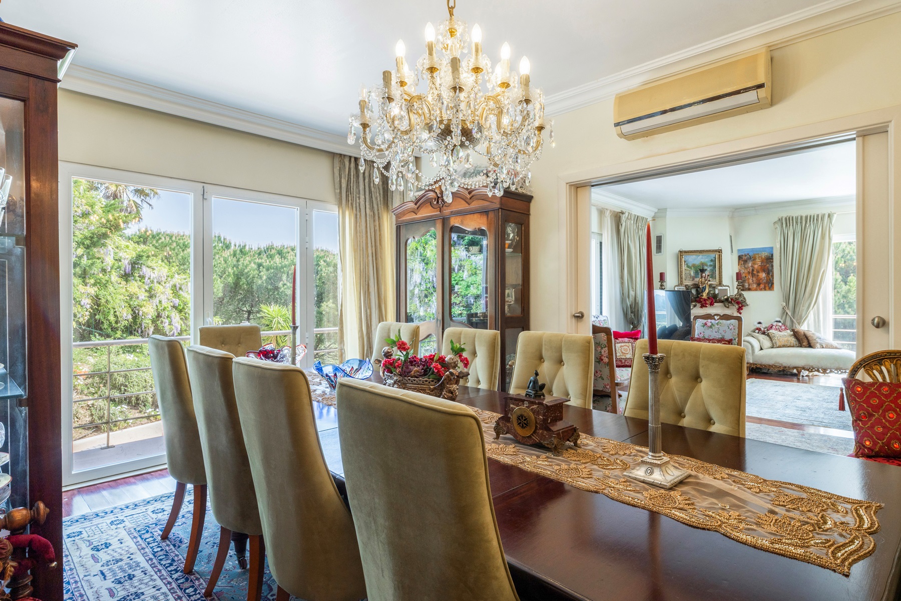  Detached house, 5 bedrooms, for Sale - 物件實景