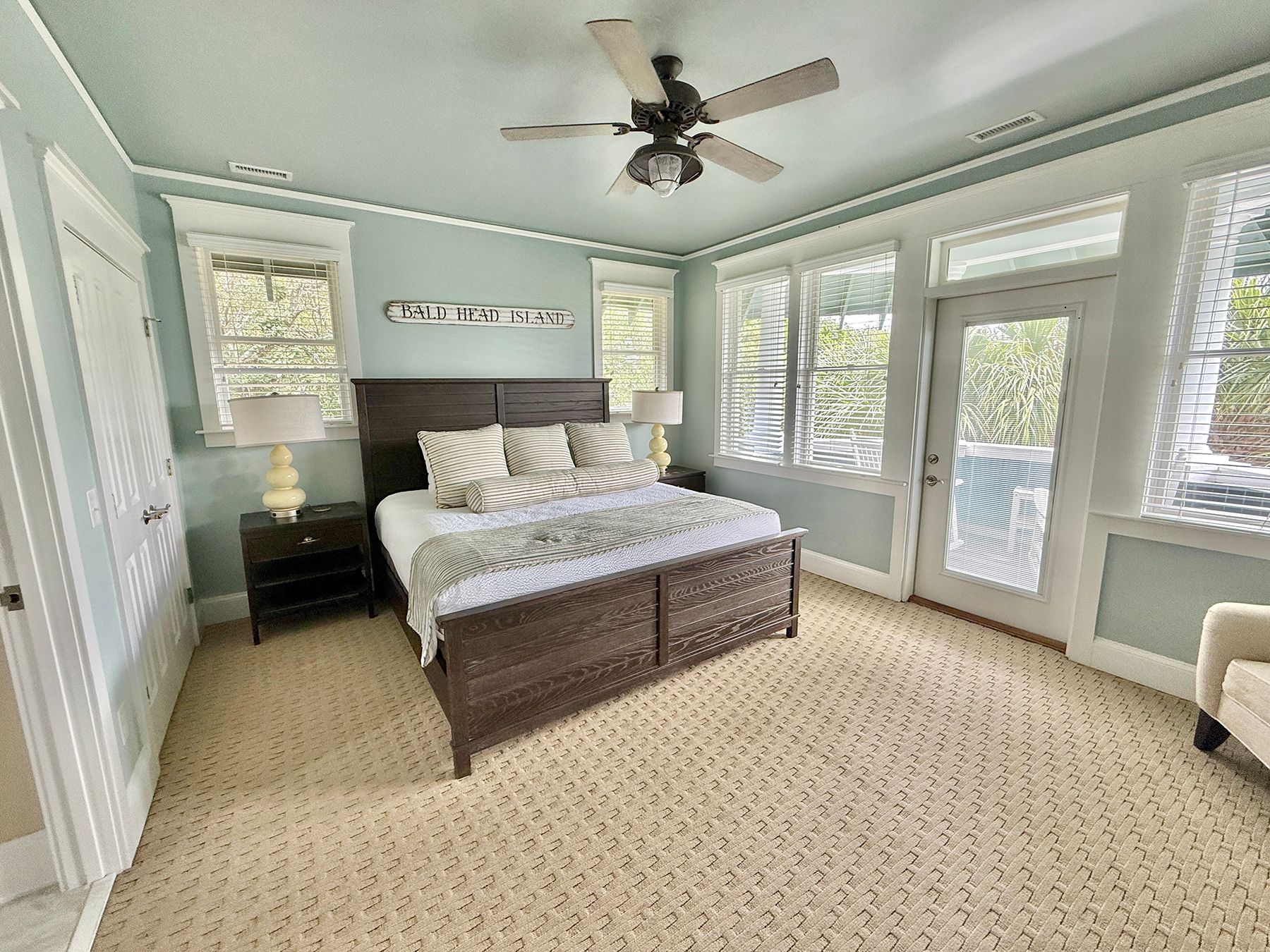  20 Earl of Craven Court- Week E + Crofter Rights, Southport, NC 28461 - 物件實景
