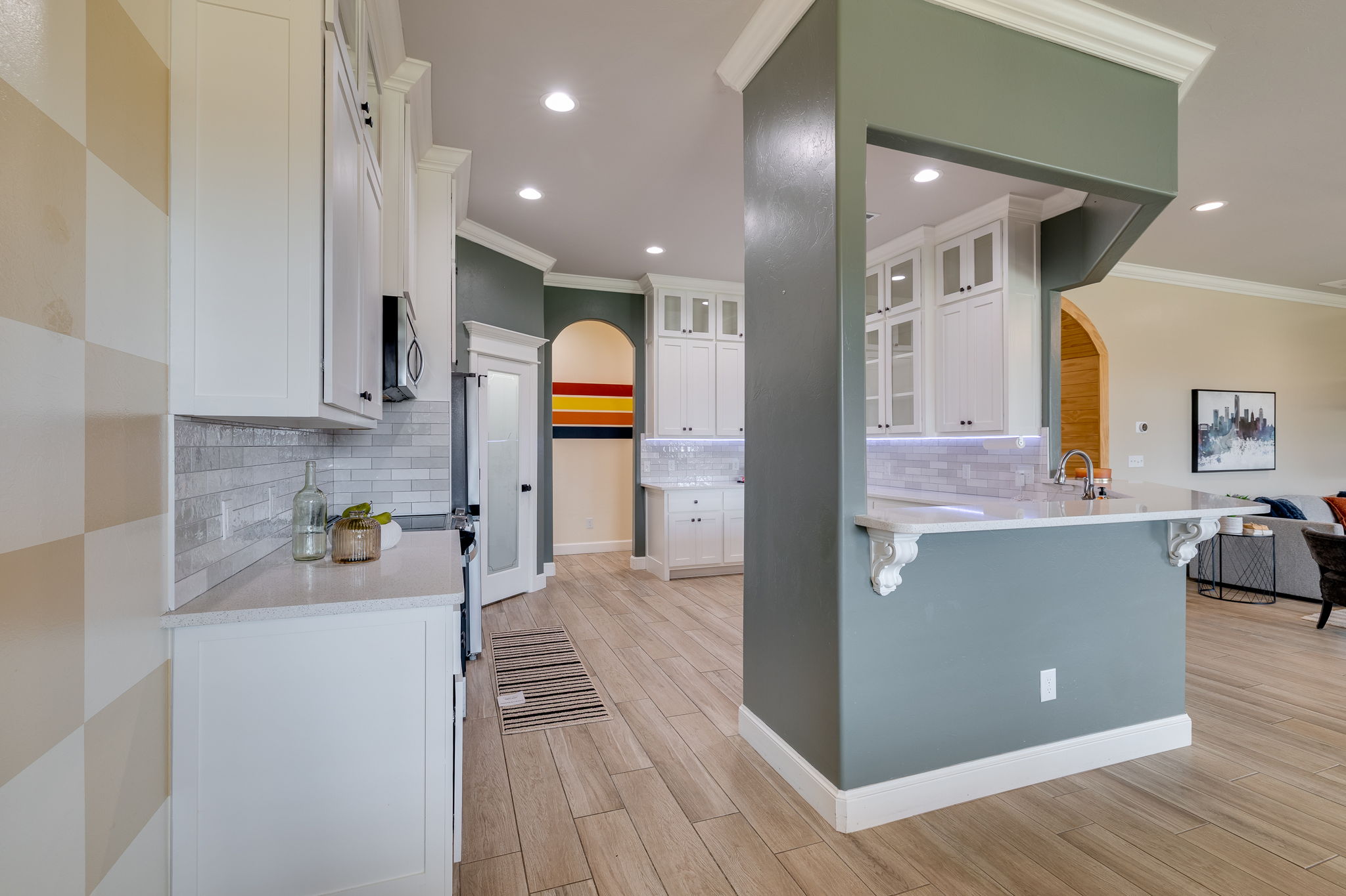  3904 Wedgewood Creek Drive, Oklahoma City, OK 73179 - 物件實景