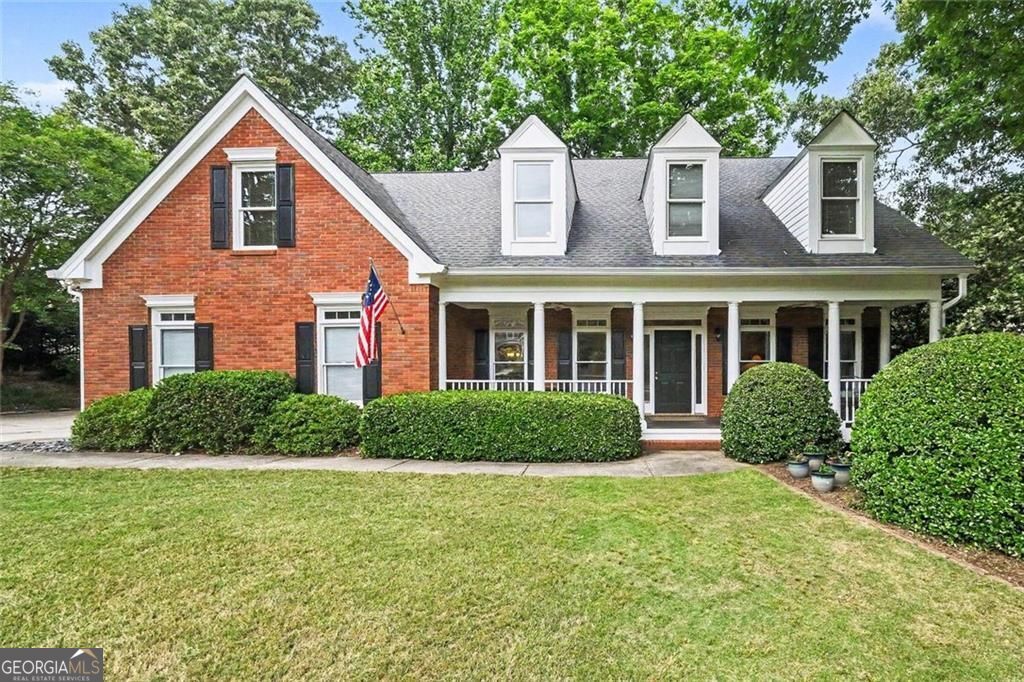 Buford, Georgia, 30519, United States, 5 Bedrooms Bedrooms, ,5 BathroomsBathrooms,Residential,For Sale,2044951