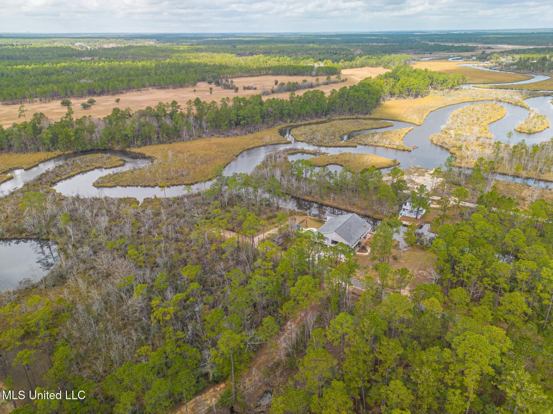 Bay Saint Louis, Mississippi, 39520, United States, 4 Bedrooms Bedrooms, ,4 BathroomsBathrooms,Residential,For Sale,1981331