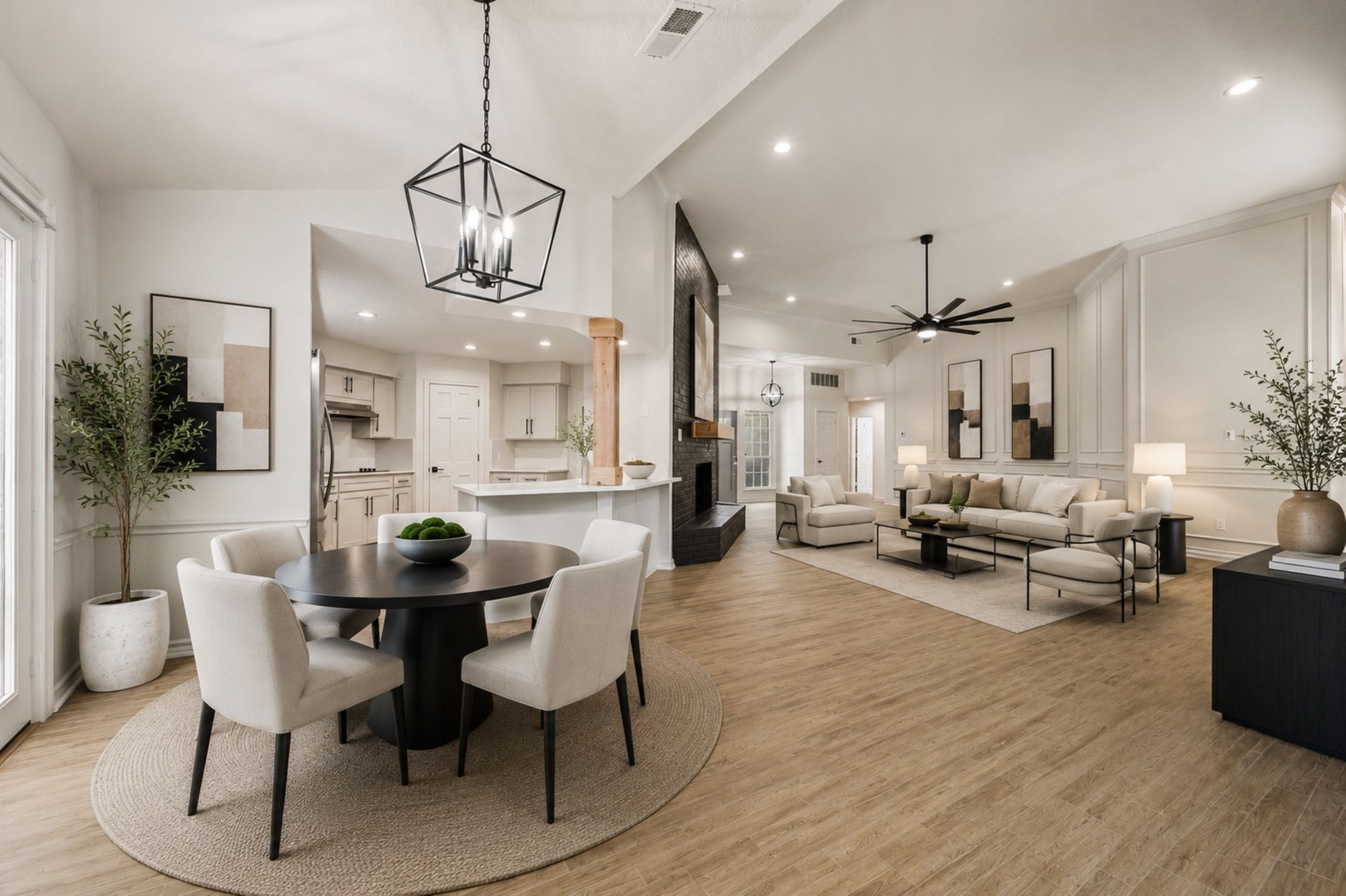  Tranquil Creekside Living in the Heart of Prestigious Trophy Club - 物件實景