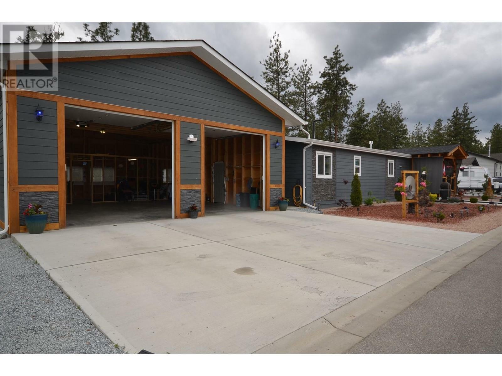 VERNON, British Columbia, V1H 1R8, CA, 2 Bedrooms Bedrooms, ,2 BathroomsBathrooms,Residential,For Sale,1837064