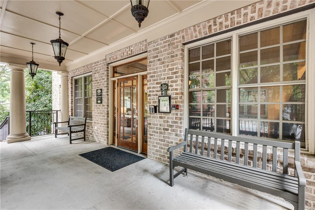 Piedmont Ave, Atlanta, GA 30309 #1