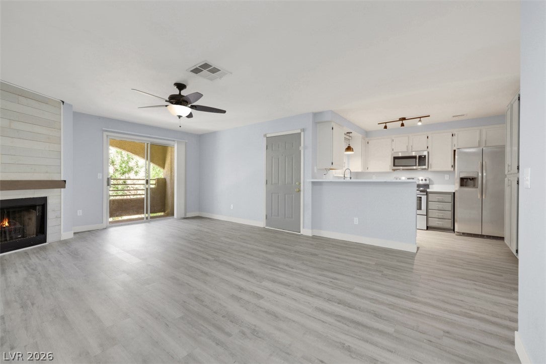 Tamarus St, Las Vegas, NV 89119