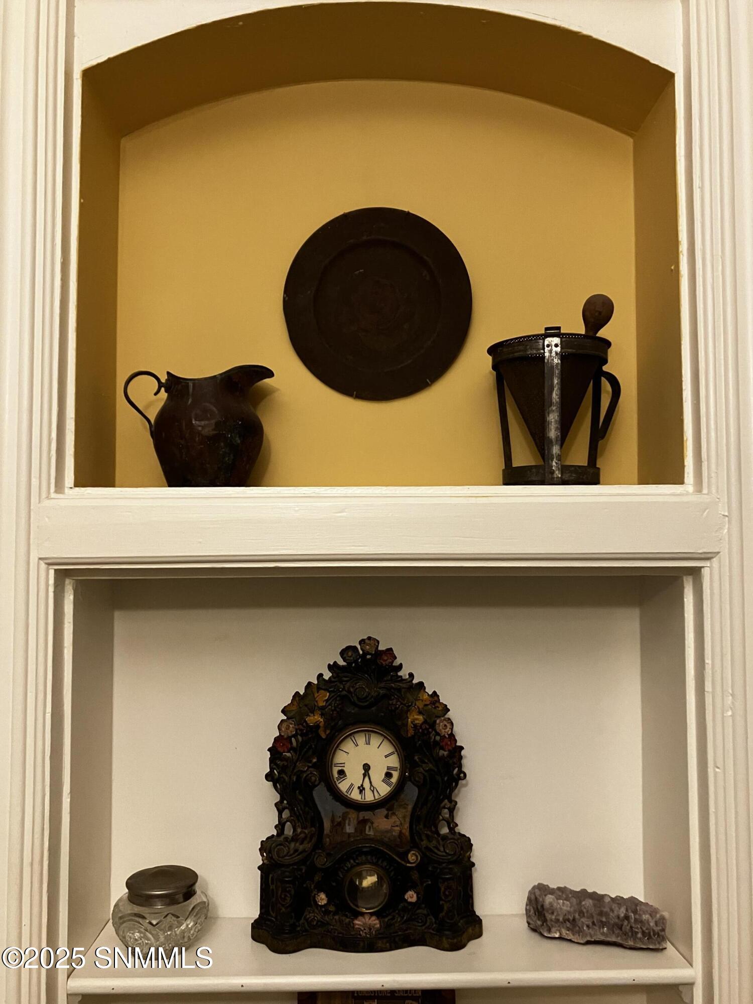 Silver City, New Mexico, 88061, United States, 5 Bedrooms Bedrooms, ,6 BathroomsBathrooms,Residential,For Sale,1986302