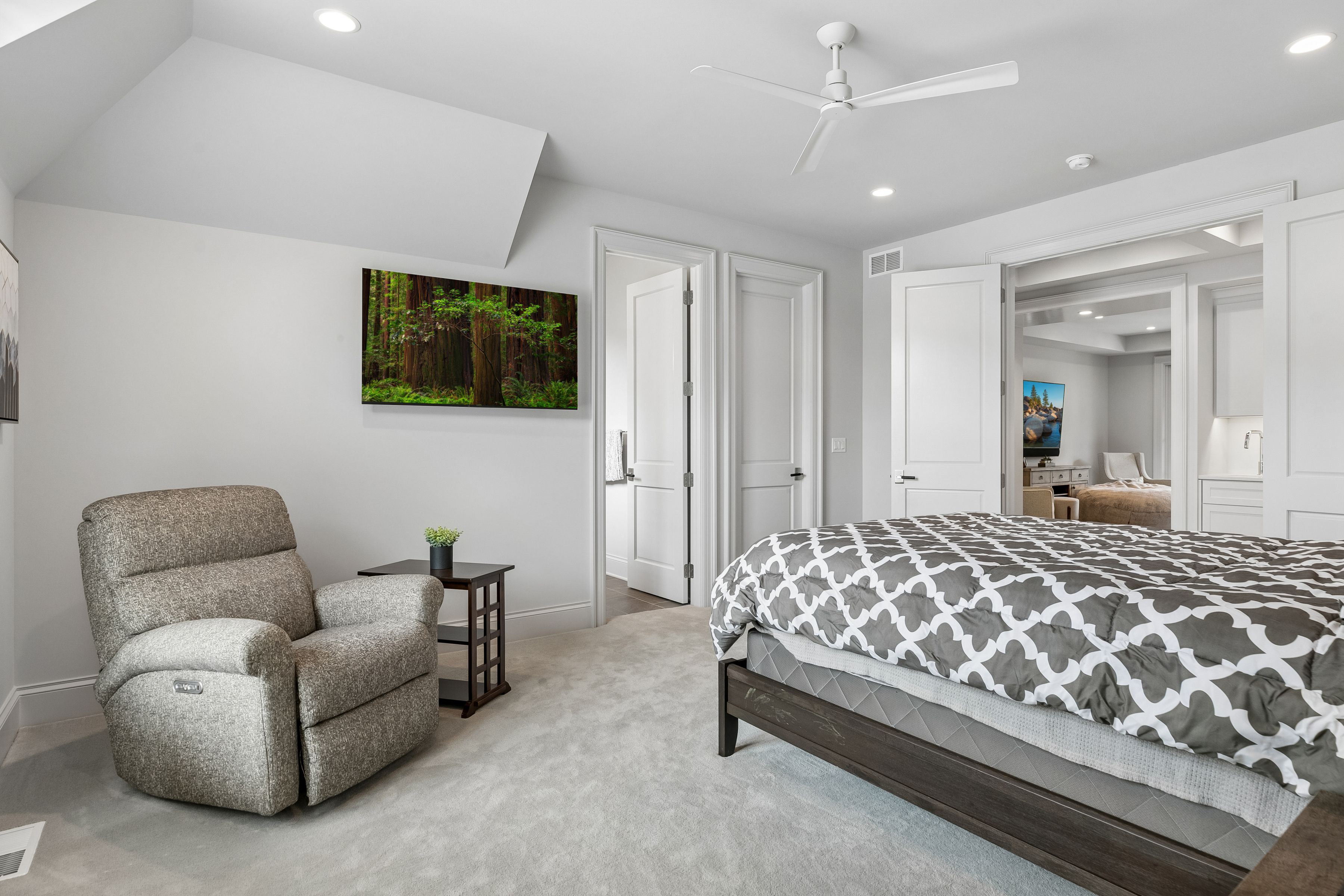  Timeless Elegance on a Private North Oaks Setting - 物件實景