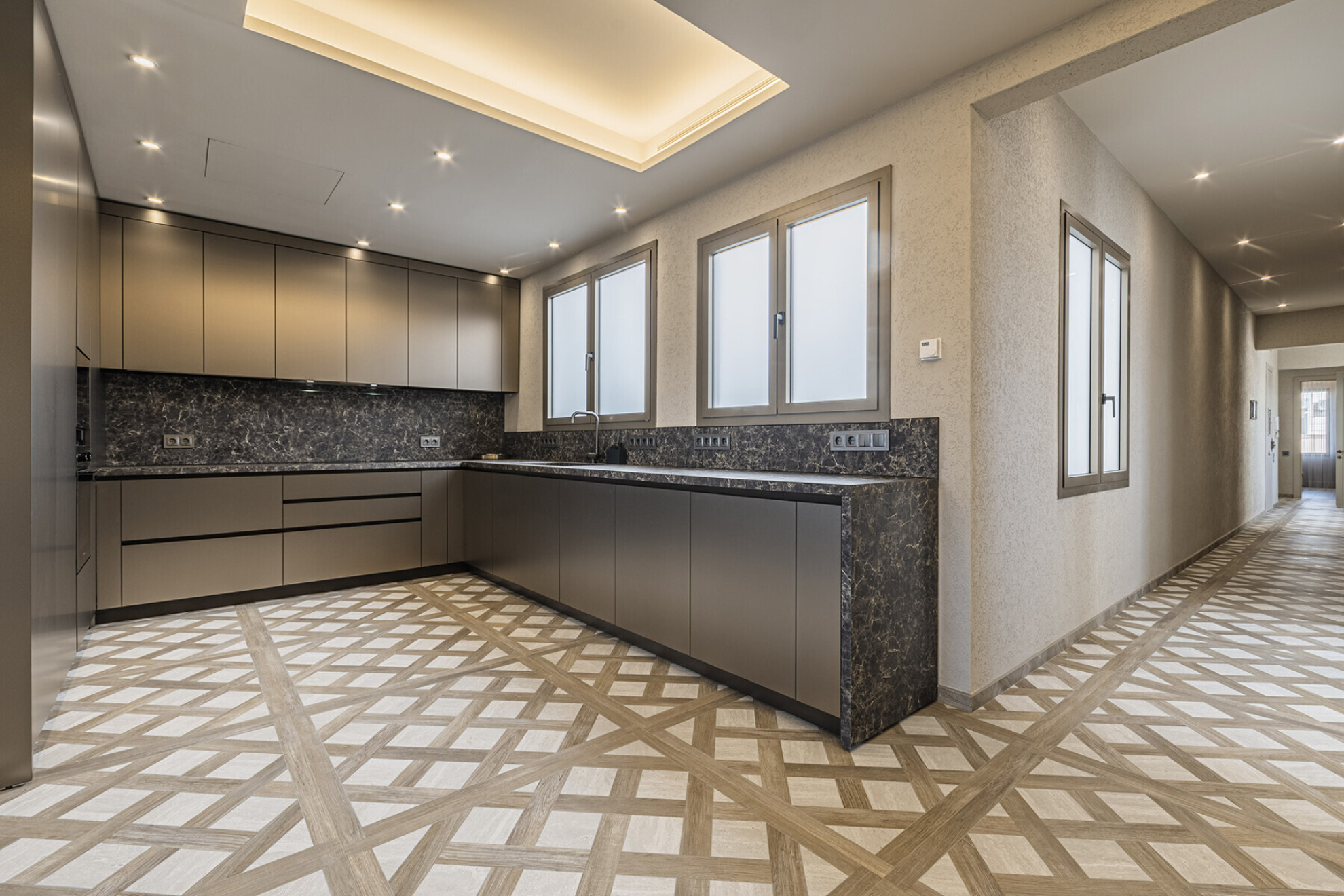  Impressive top quality apartment in the heart of Dreta d