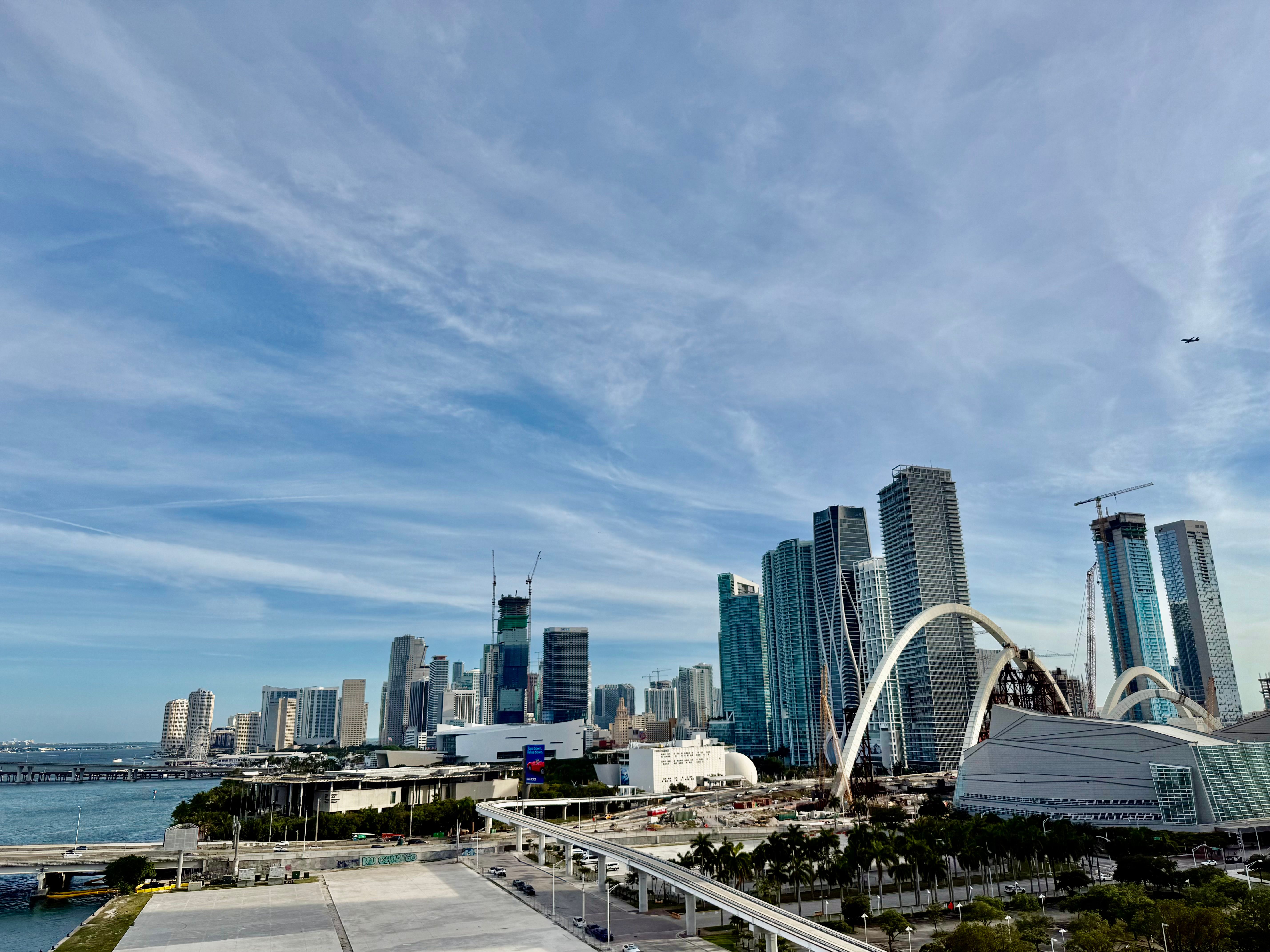  555 NE 15th St, Miami, FL, 33132 - 物件實景