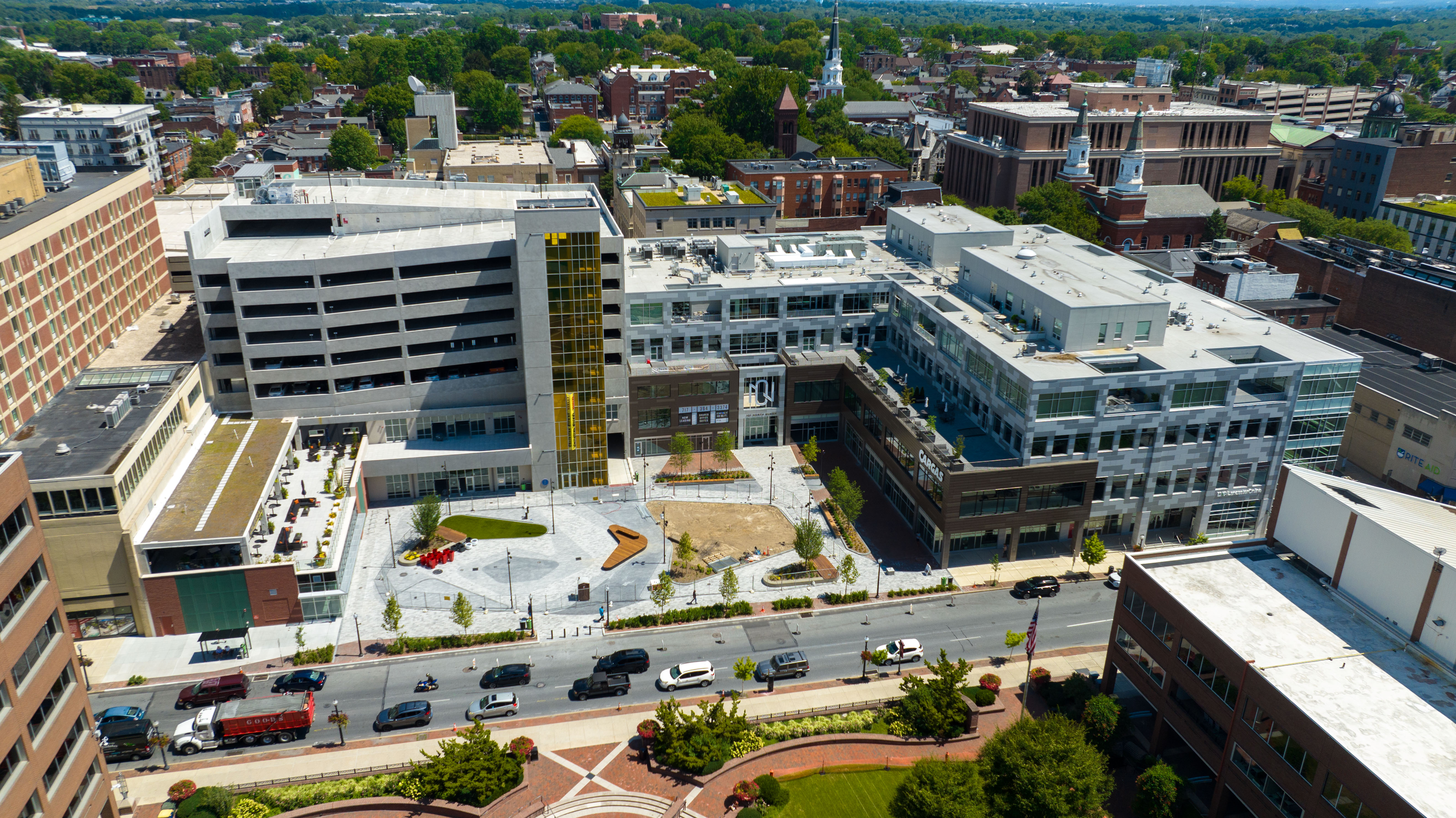  101 N Queen St, Unit 404 - 物件實景