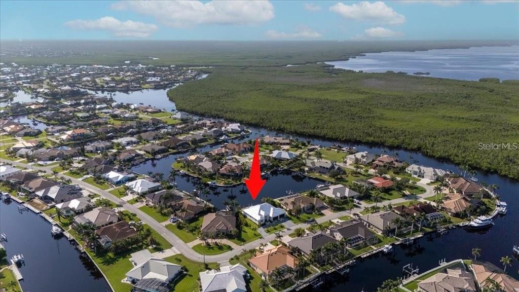 Punta Gorda, Florida, 33950, United States, 4 Bedrooms Bedrooms, ,3 BathroomsBathrooms,Residential,For Sale,1992433