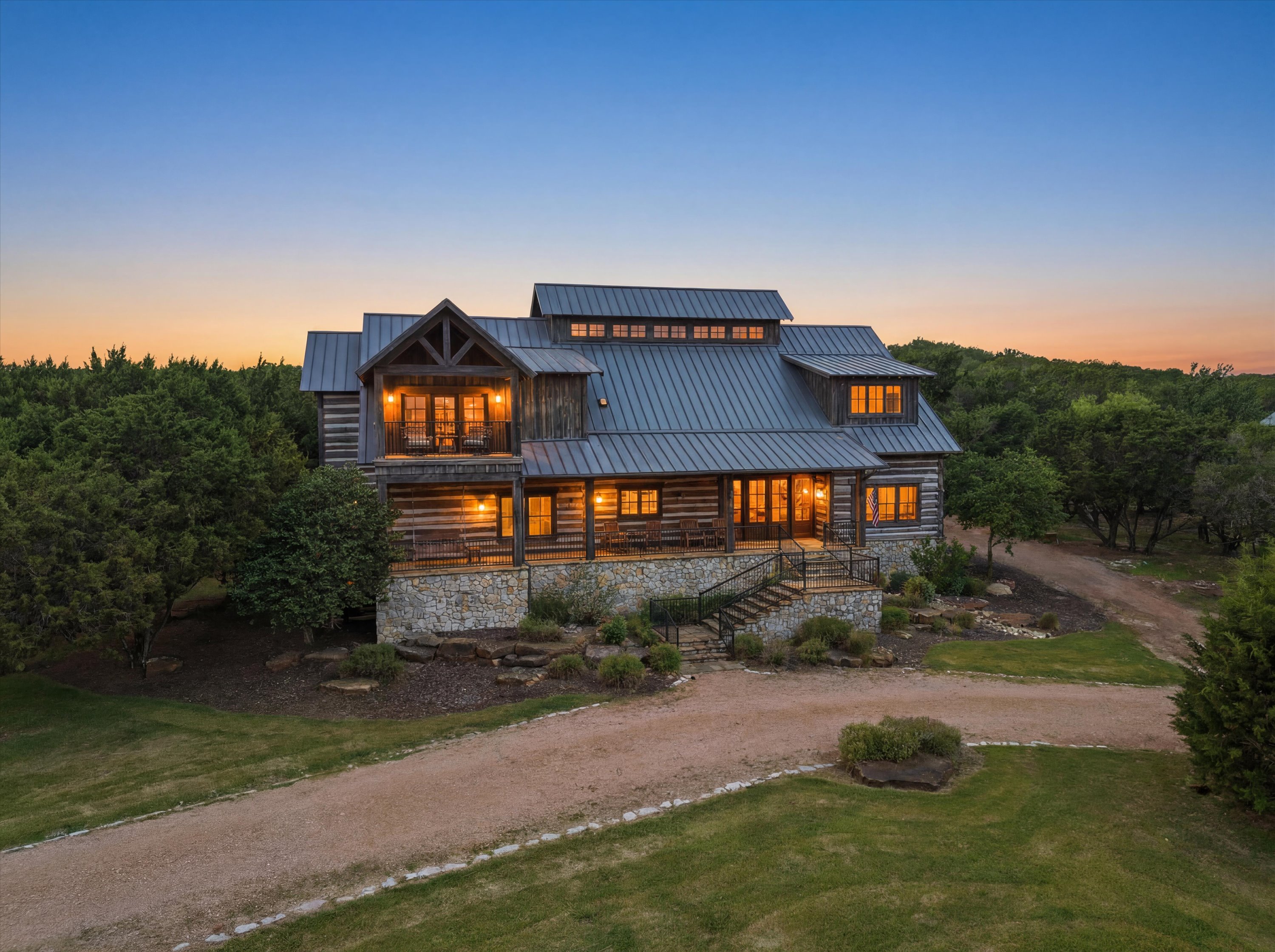  1046 Grandview Drive, Graford, TX, 76449 - 物件實景