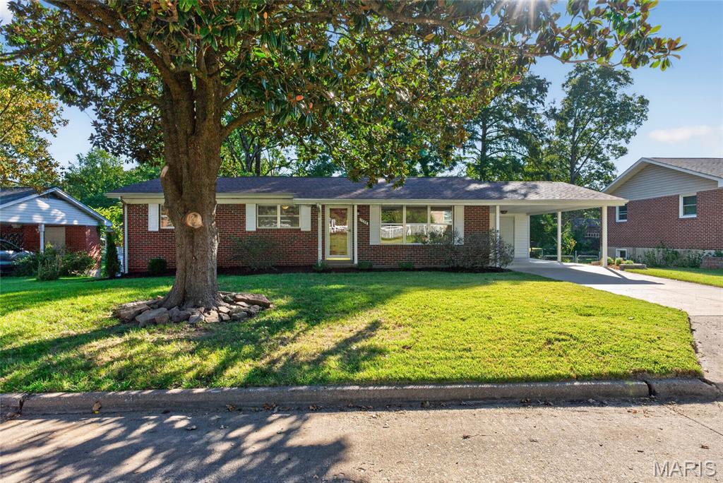 Henderson St, Cape Girardeau, MO 63701