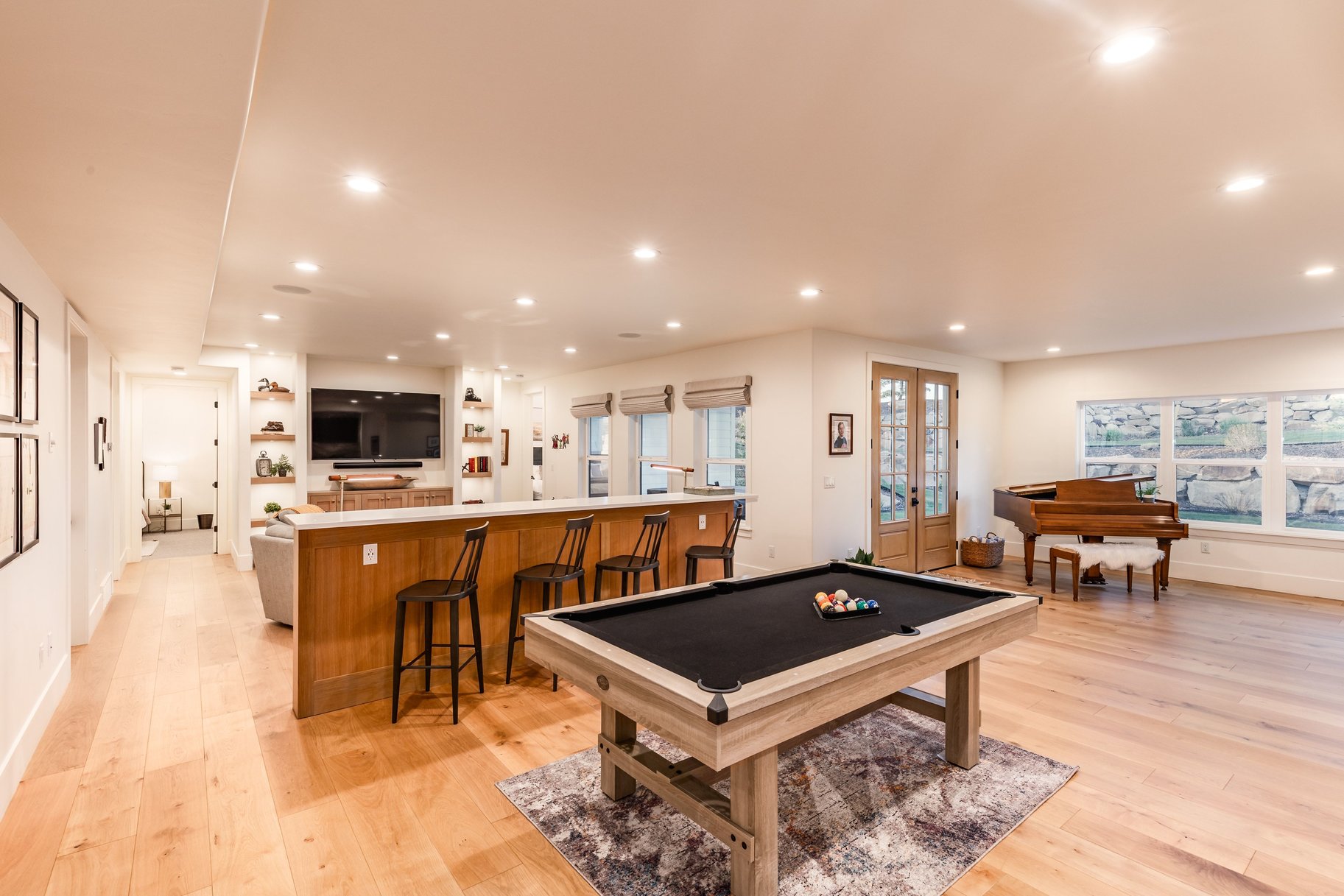  Refined Country Living Near Park City with Forever Scenic Views - 物件實景