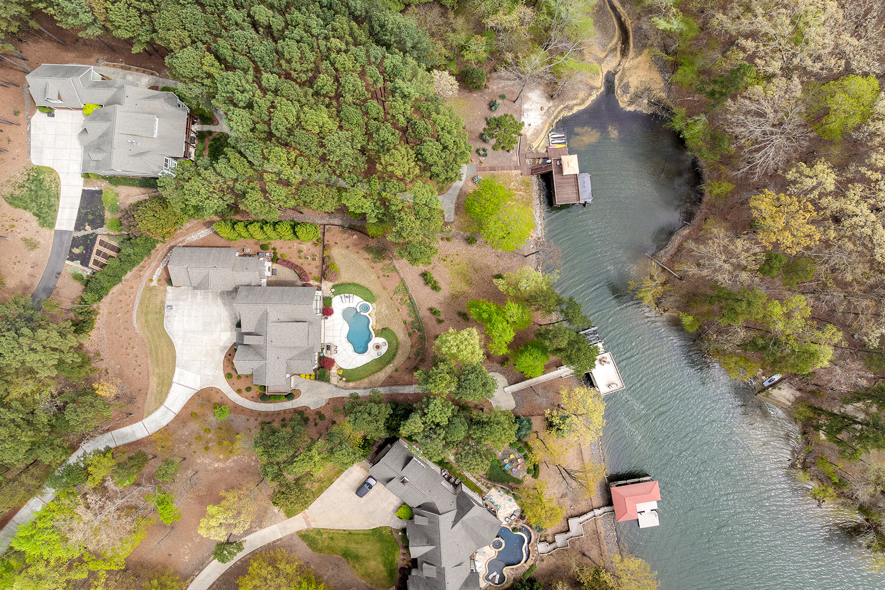  ROSAPENNY PENINSULA - 物件實景
