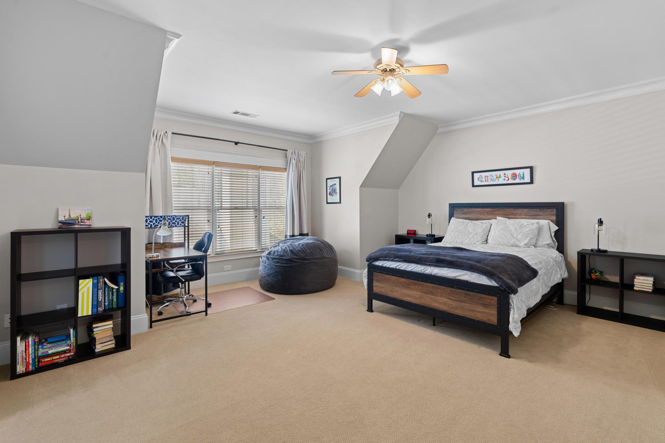  Stunning Chastain Park Home - 物件實景