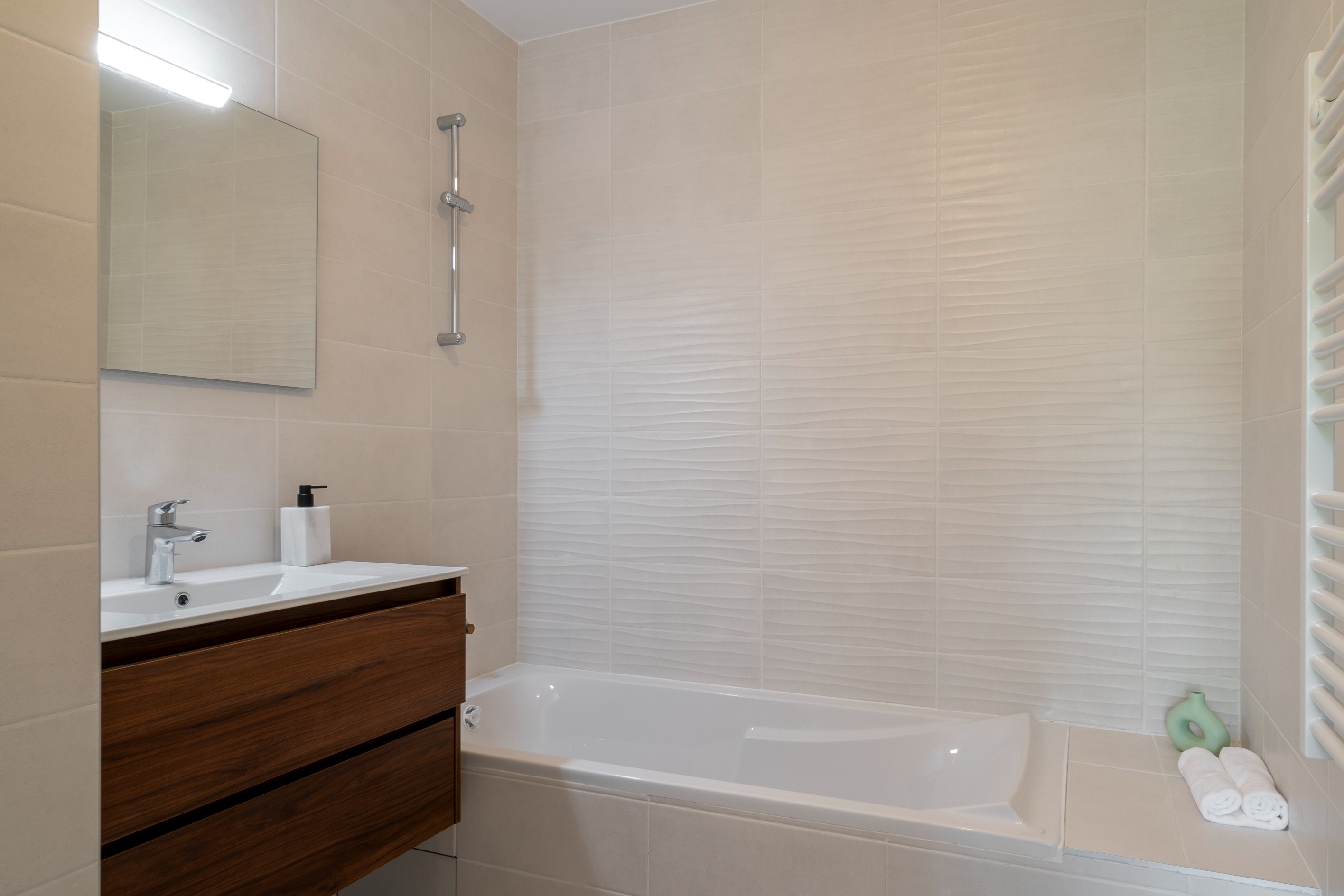  Antibes: Luxury duplex apartment - 112 m² , walking distance from Vieux Port - 物件實景