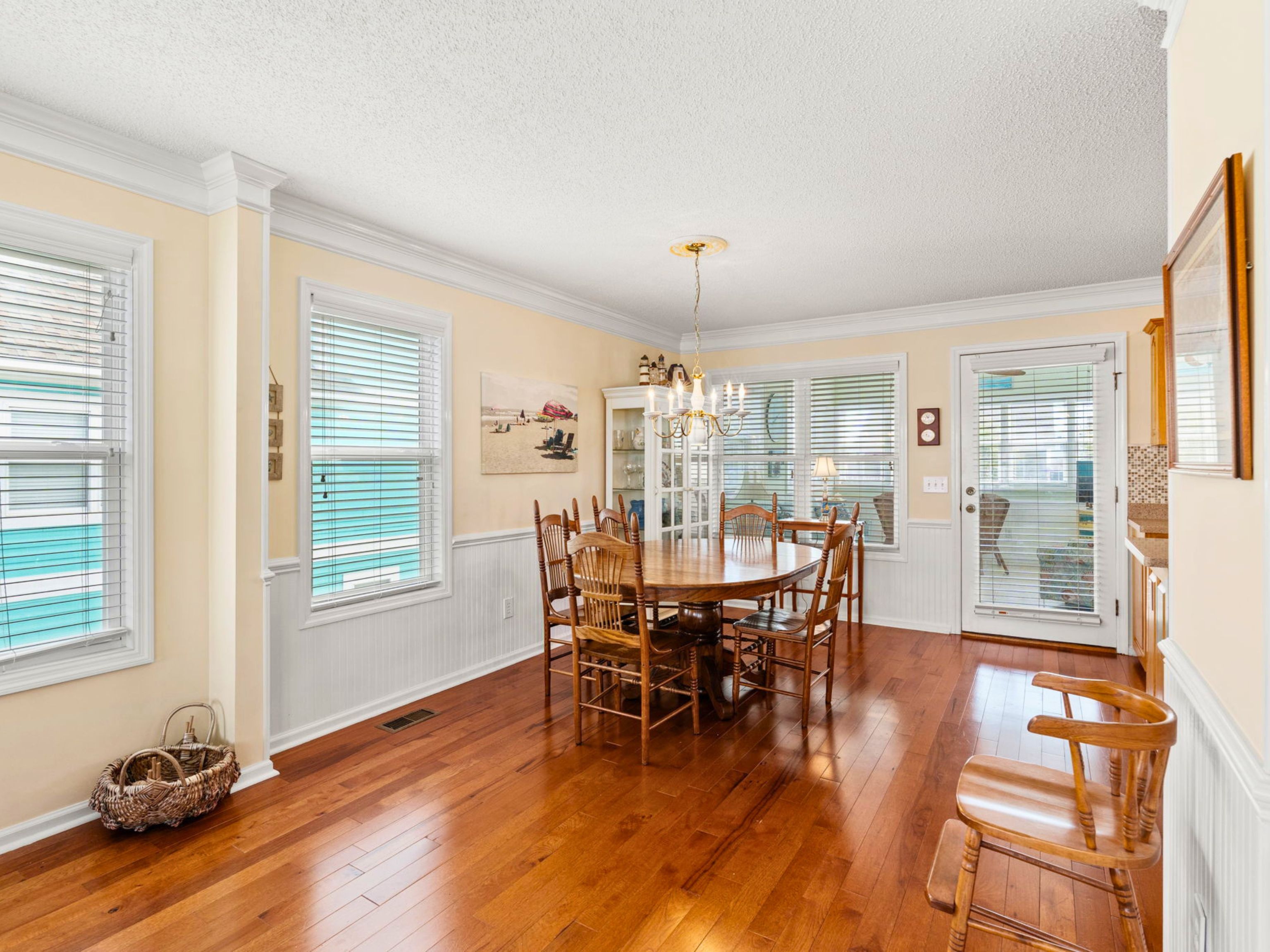  155 Yacht Watch Drive, Holden Beach, NC 28462 - 物件實景