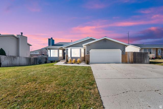 Sandy, Utah, 84094, United States, 3 Bedrooms Bedrooms, ,3 BathroomsBathrooms,Residential,For Sale,2011709