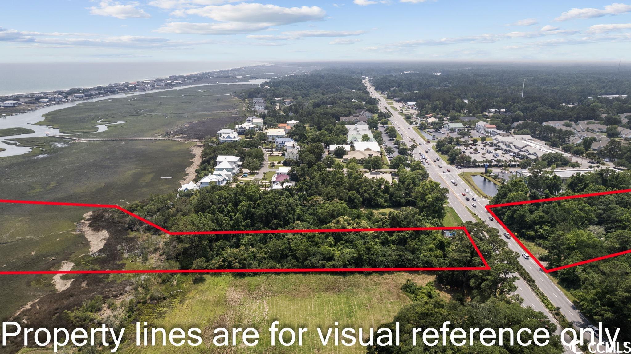 31 Decker Ln., Pawleys Island, South Carolina, 29585, United States, ,Residential,For Sale,31 Decker Ln.,1389299