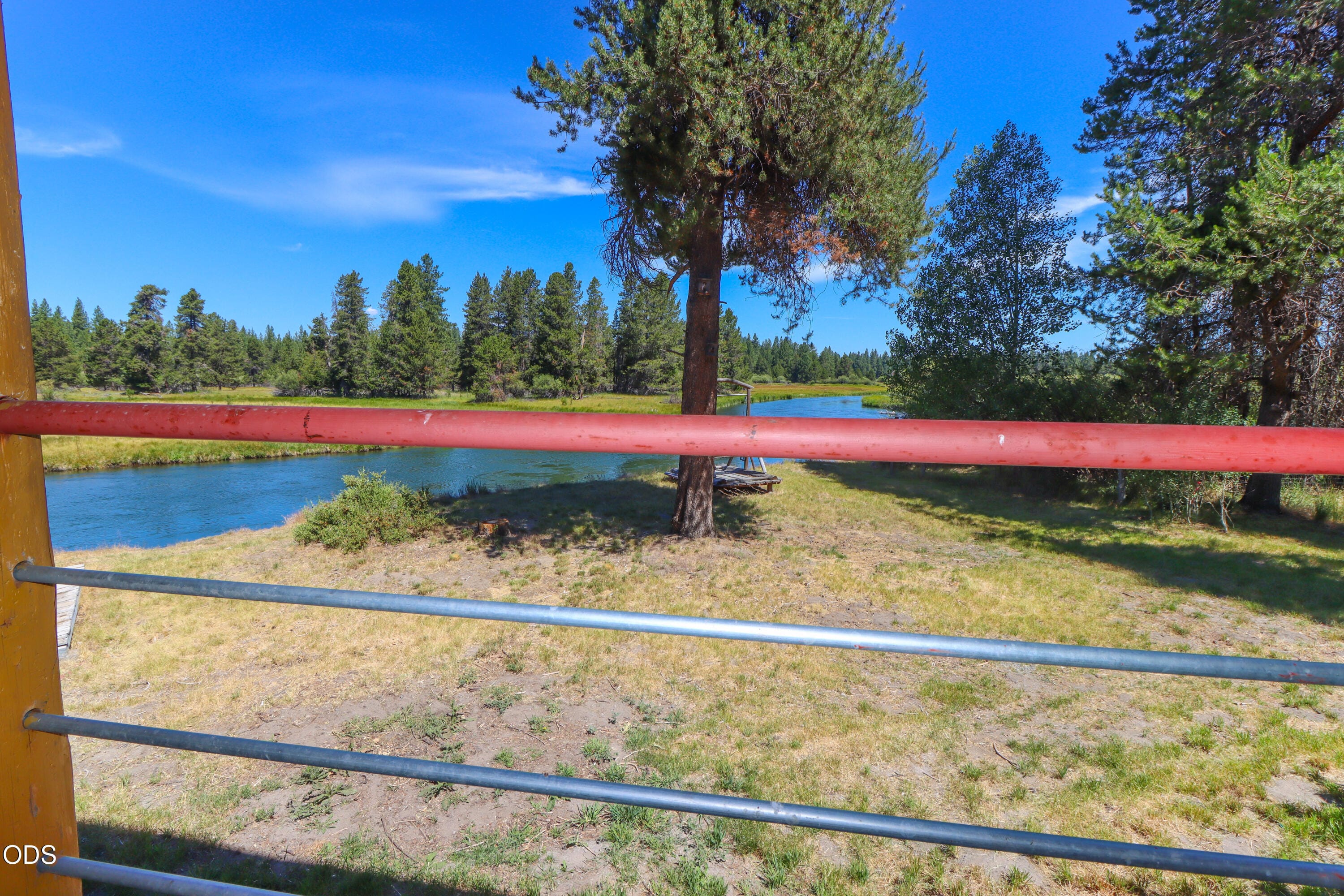  54685 Silver Fox Drive Bend, OR 97707 - 物件實景