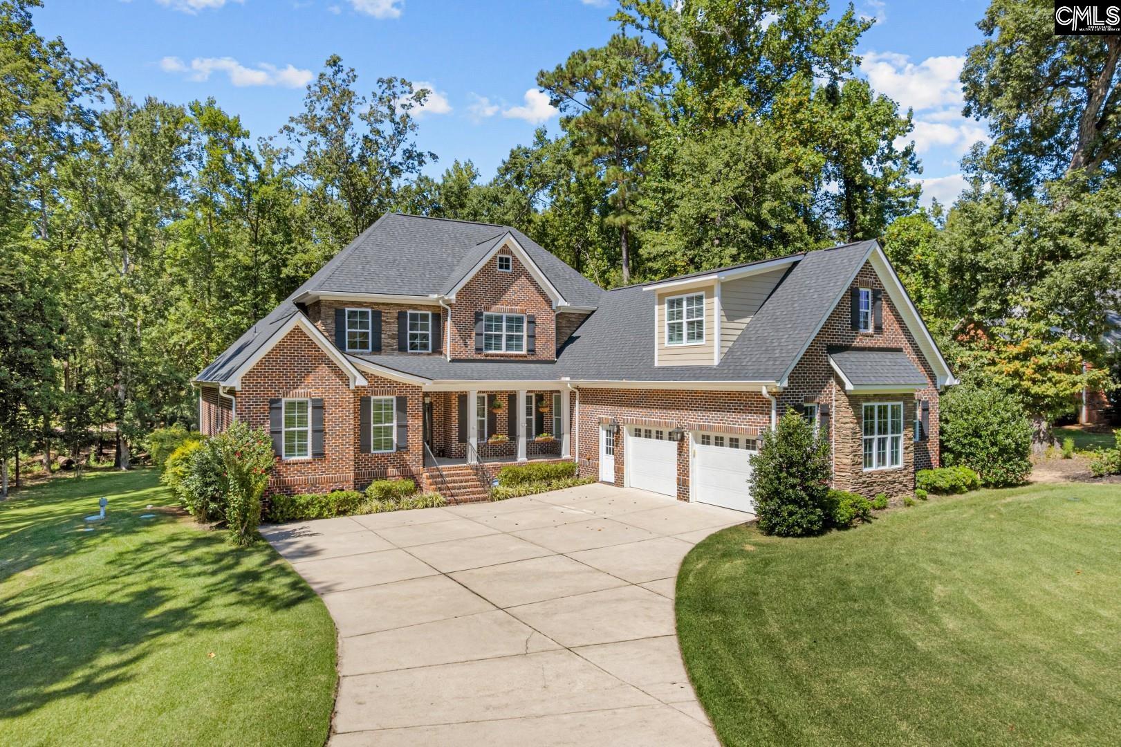 Lexington, South Carolina, 29072, United States, 5 Bedrooms Bedrooms, ,5 BathroomsBathrooms,Residential,For Sale,2049190